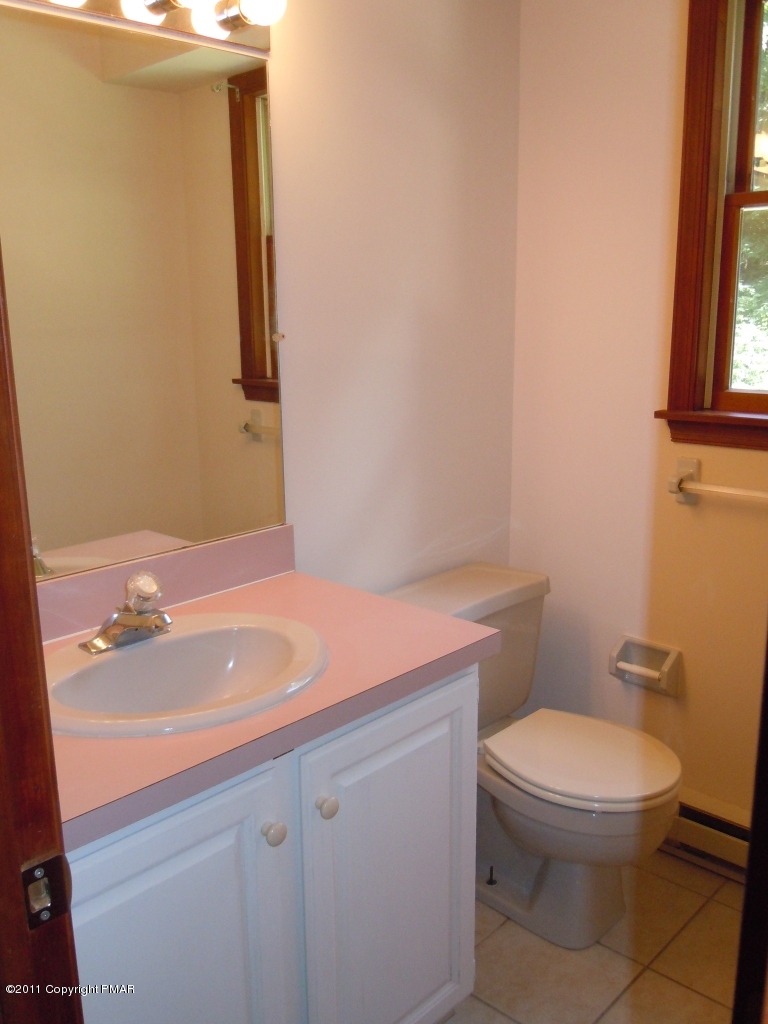 4 Vineyard Road Stroudsburg, PA 18360 - Photo 8 of 20 Powder Room