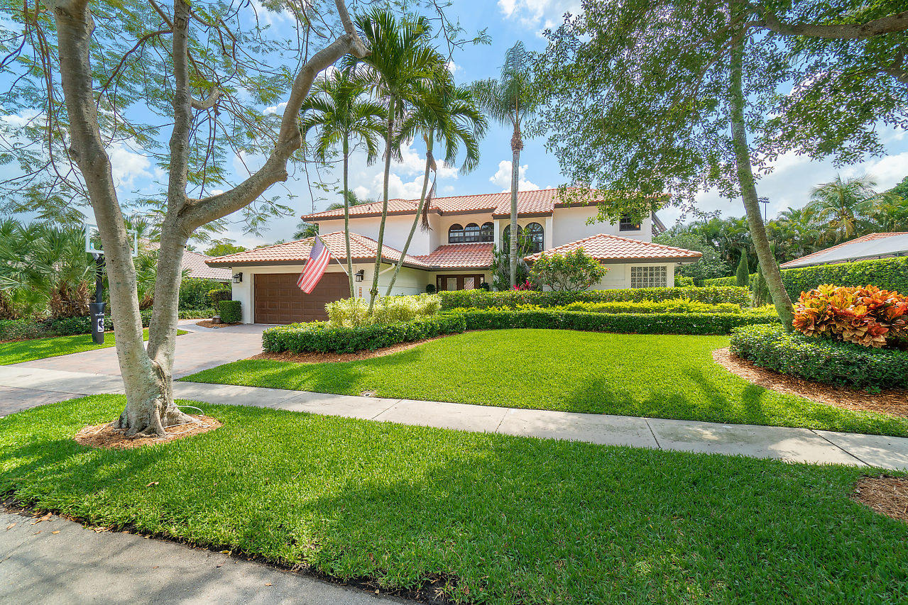 2628 Northwest 27th Terrace Boca Raton, FL 33434 - Photo 1 of 48 001-2628NW27thTer-BocaRaton-FL-small