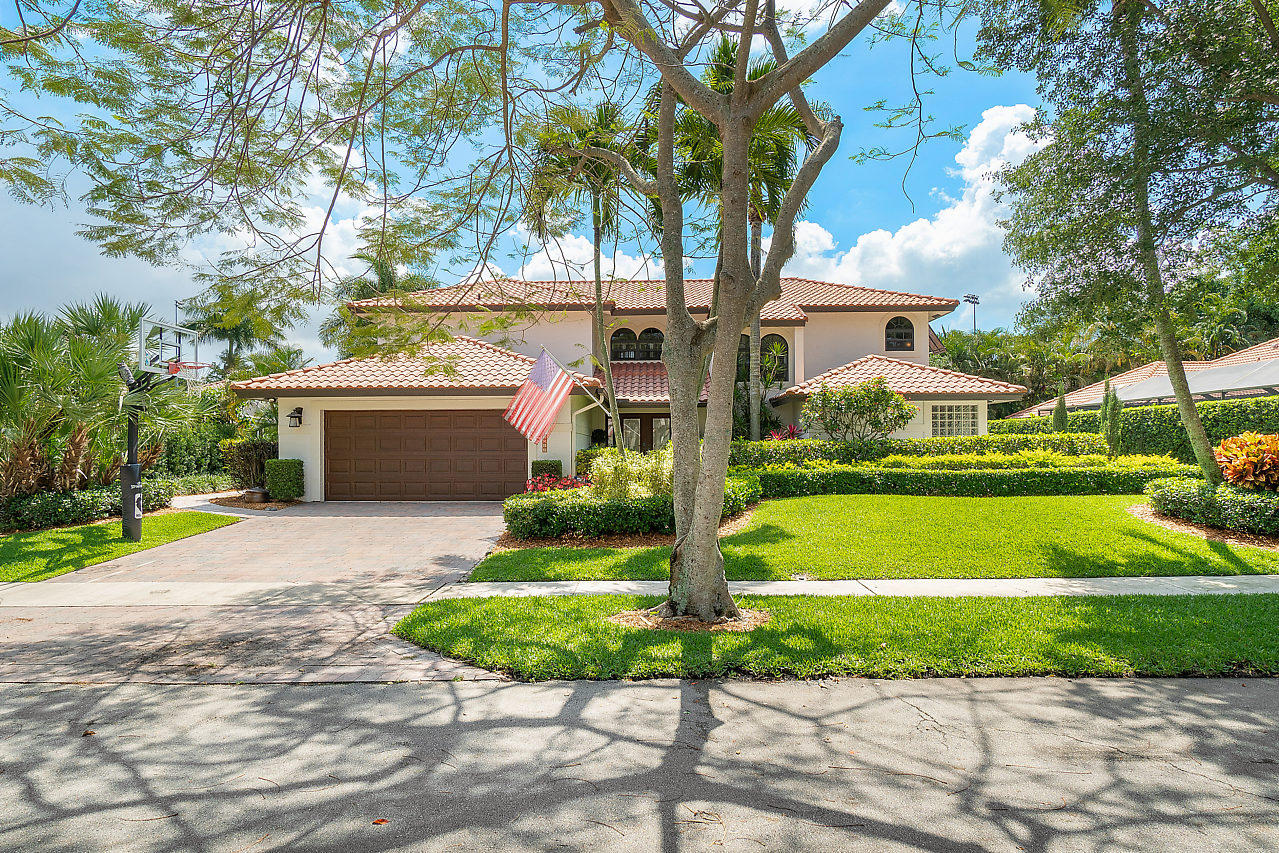2628 Northwest 27th Terrace Boca Raton, FL 33434 - Photo 2 of 48 002-2628NW27thTer-BocaRaton-FL-small