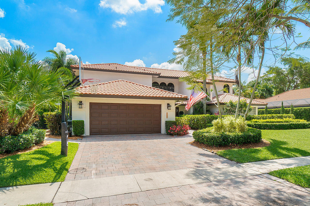 2628 Northwest 27th Terrace Boca Raton, FL 33434 - Photo 3 of 48 003-2628NW27thTer-BocaRaton-FL-small