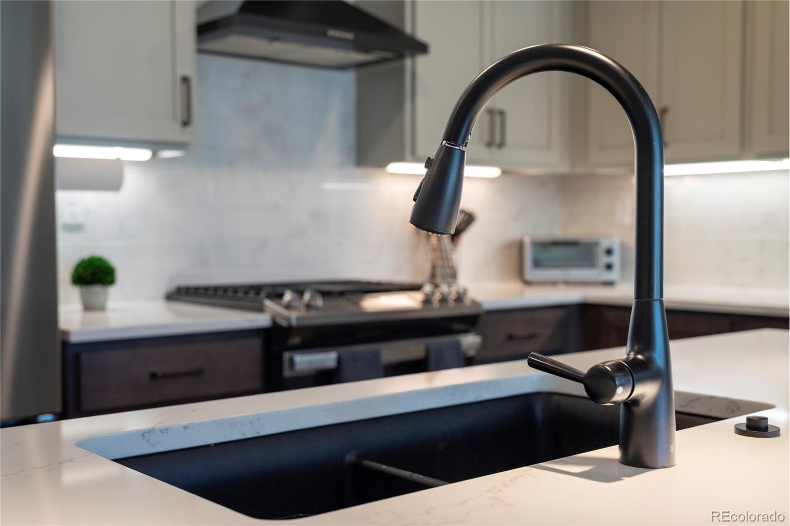 144 Ski Idlewild Road, Unit 2203 Winter Park, CO 80482 - Photo 12 of 45 a close view of sink and tap