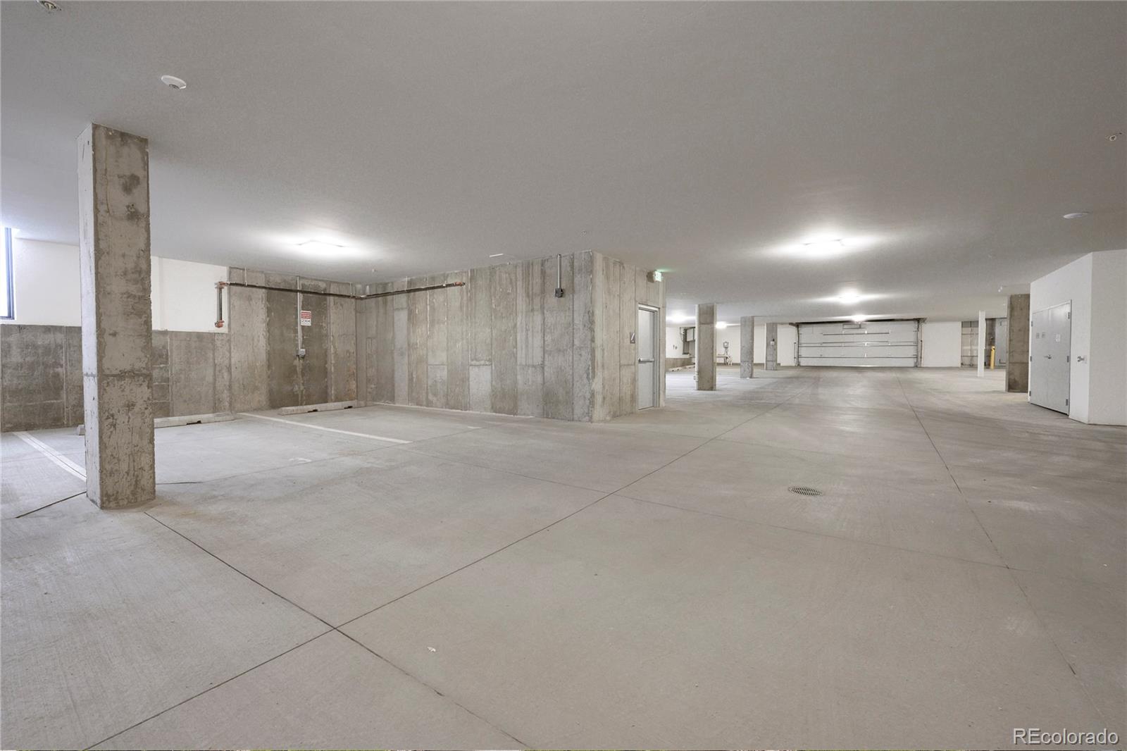 144 Ski Idlewild Road, Unit 2203 Winter Park, CO 80482 - Photo 42 of 45 a view of an empty room