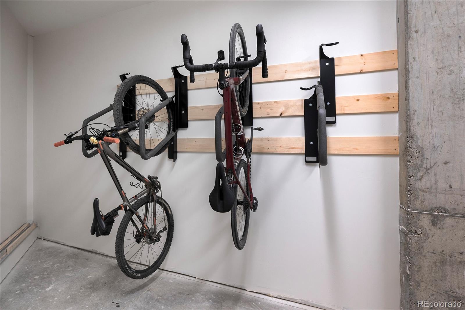 144 Ski Idlewild Road, Unit 2203 Winter Park, CO 80482 - Photo 44 of 45 a view of an entryway with wooden floor