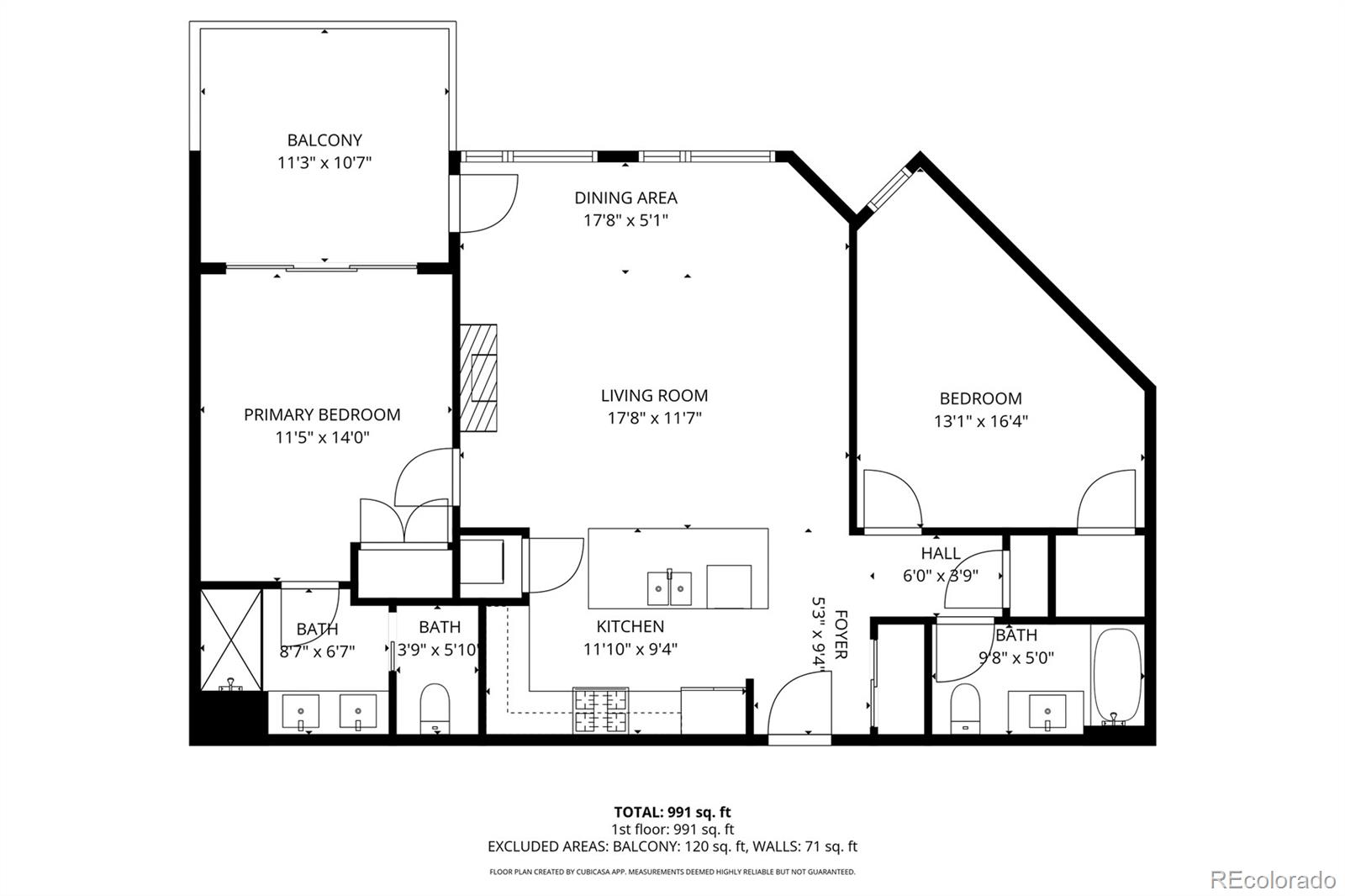144 Ski Idlewild Road, Unit 2203 Winter Park, CO 80482 - Photo 45 of 45