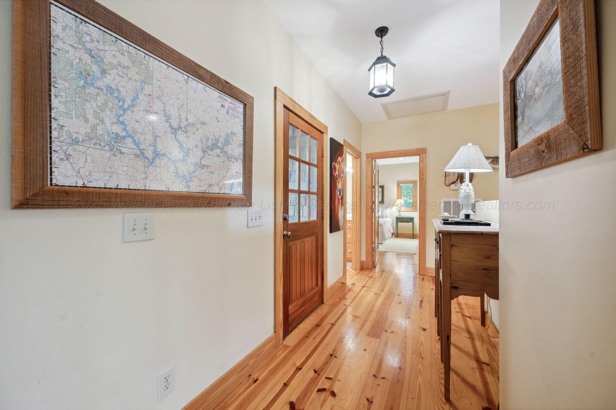 1617 South Stoney Road Double Springs, AL 35553 - Photo 10 of 43 Entryway