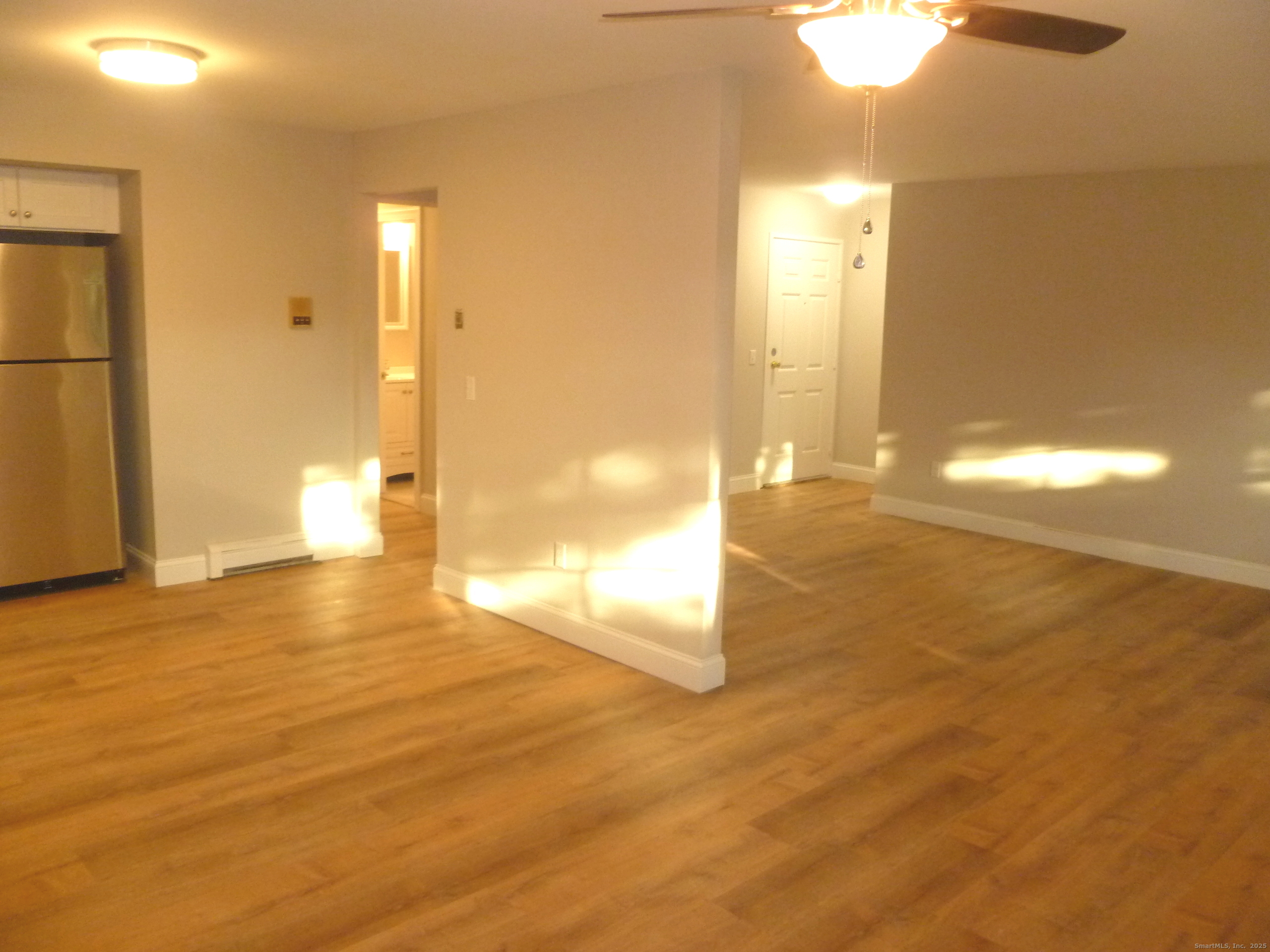 2955 Madison Avenue, Unit 46 Bridgeport, CT 06606 - Photo 2 of 29 a view of a bathroom with a shower