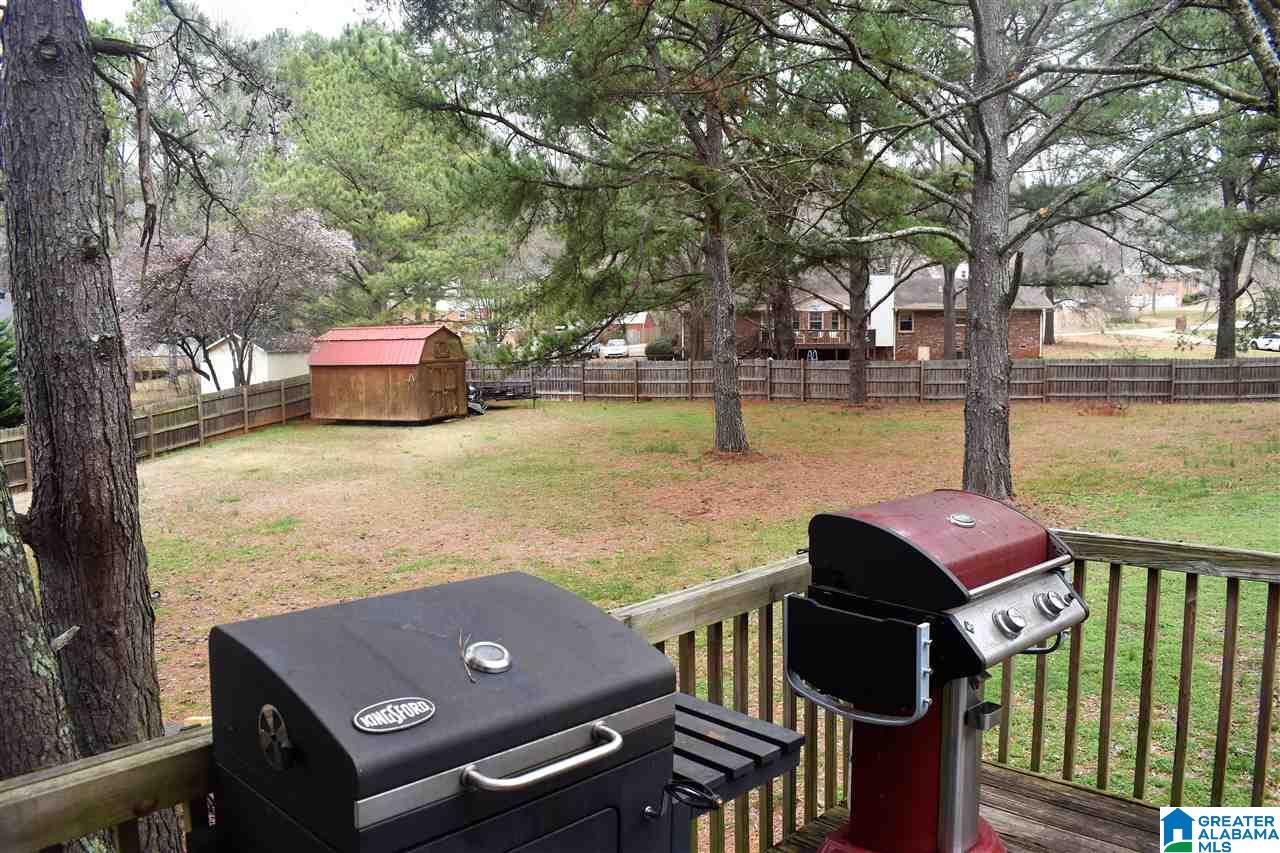 4607 Rudd School Road Pinson, AL 35126 - Photo 39 of 43