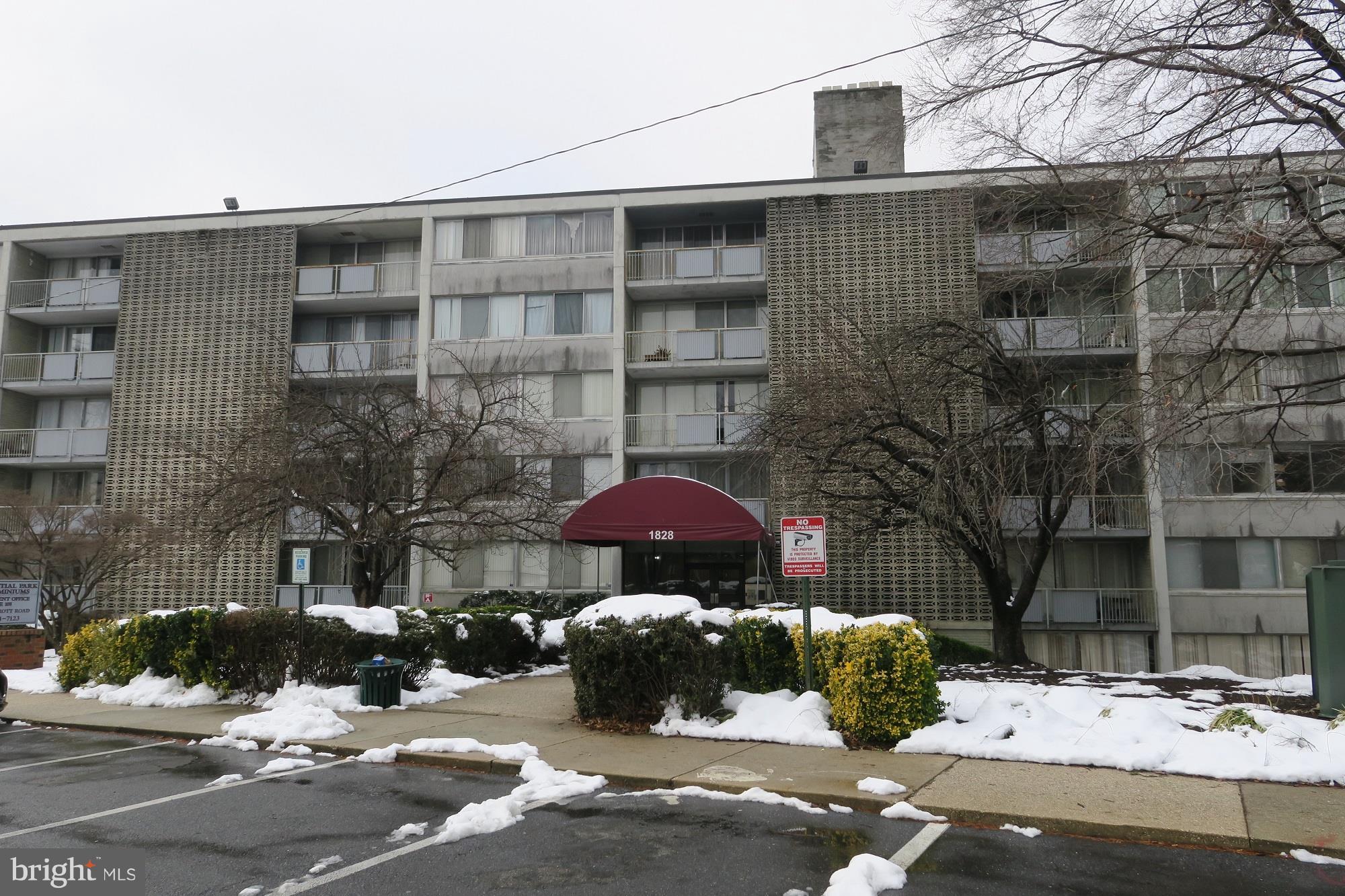 1828 Metzerott Road, Unit 305 Adelphi, MD 20783 - Photo 1 of 48 Gallery Image 1