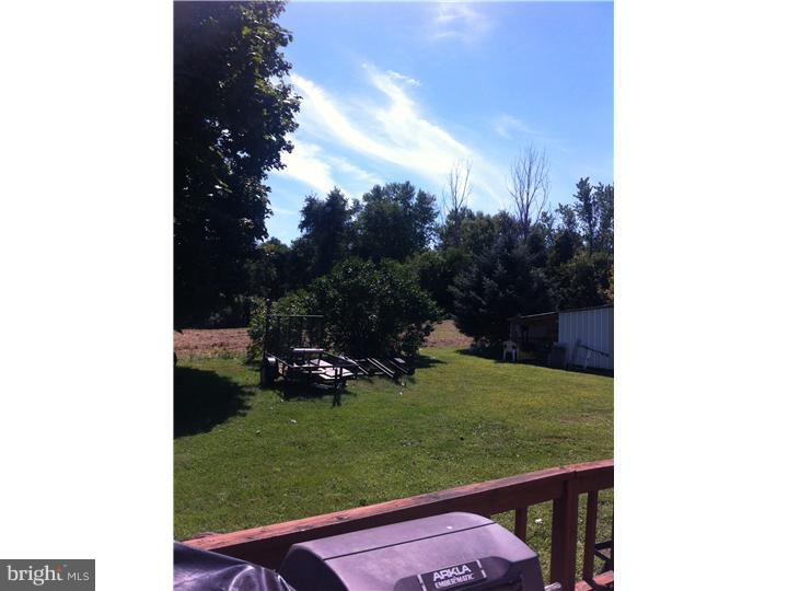 384 Calvary Road Oxford, PA 19363 - Photo 8 of 10 Back Yard