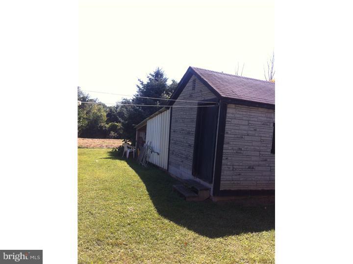 384 Calvary Road Oxford, PA 19363 - Photo 9 of 10 Storage Shed
