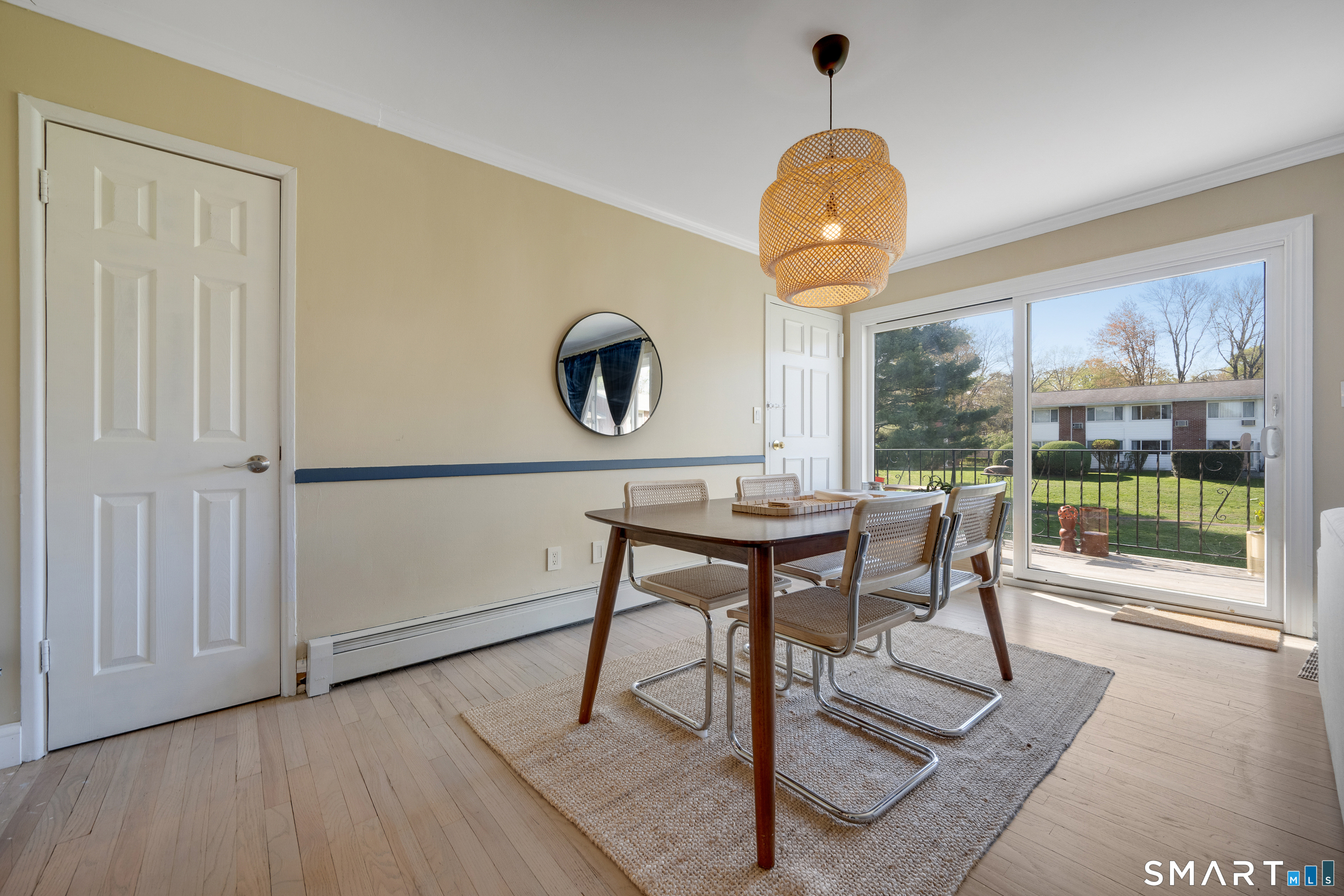 80 County Street, Unit 10F Norwalk, CT 06851 - Photo 11 of 29 a workspace room with furniture and window