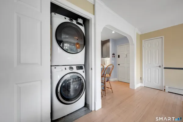 $435,000 | 80 County Street, Unit 10F, Norwalk, CT 06851