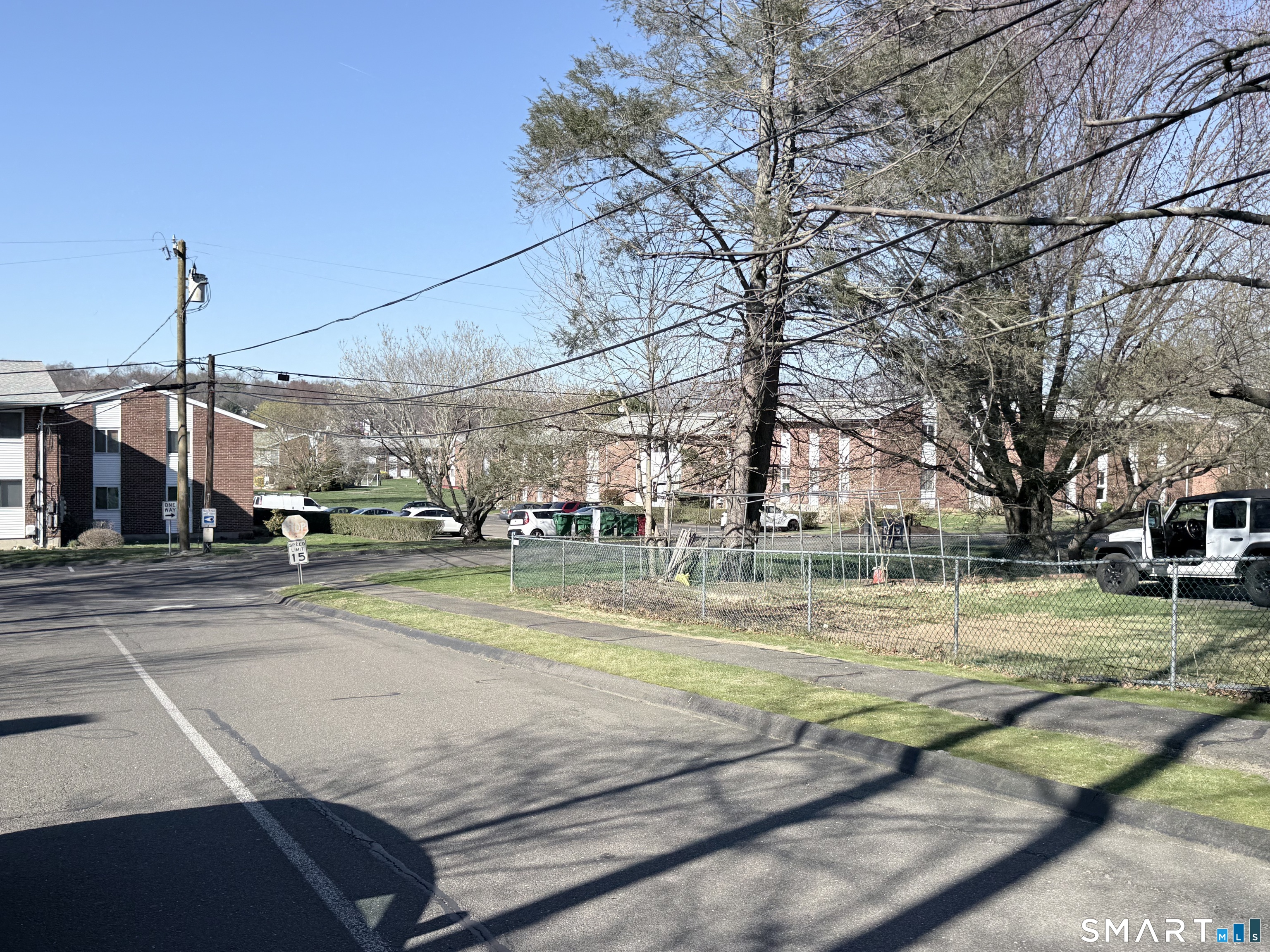 80 County Street, Unit 10F Norwalk, CT 06851 - Photo 28 of 29 a view of a large white building