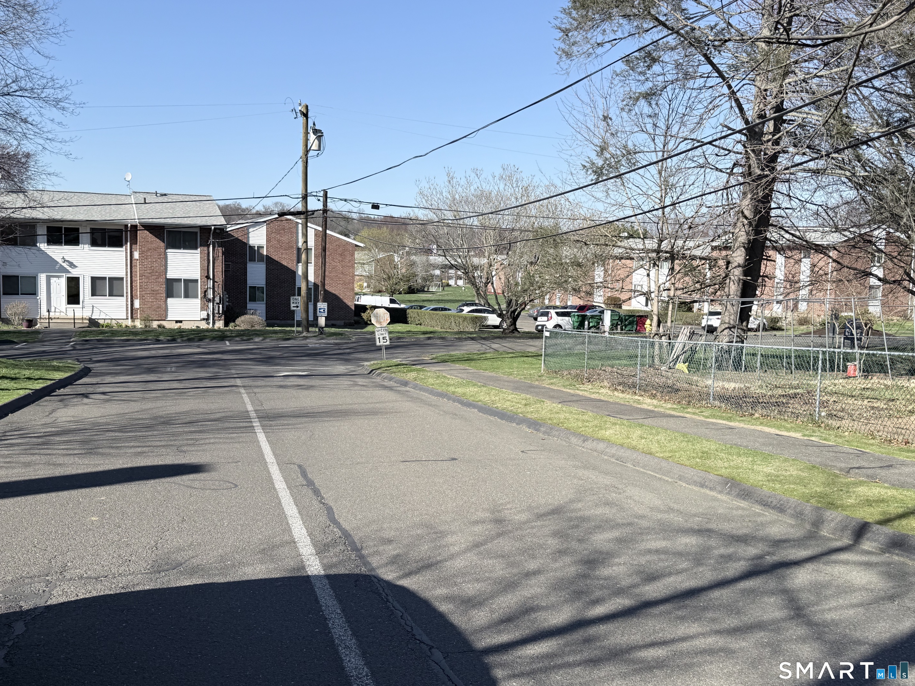 80 County Street, Unit 10F Norwalk, CT 06851 - Photo 29 of 29 a view of a building with a road