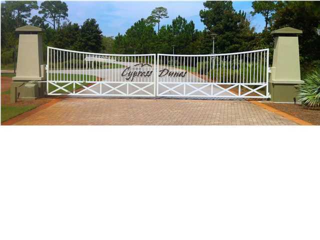 159 Cypress Passage Santa Rosa Beach, FL 32459 - Photo 28 of 45 Gallery Image 28