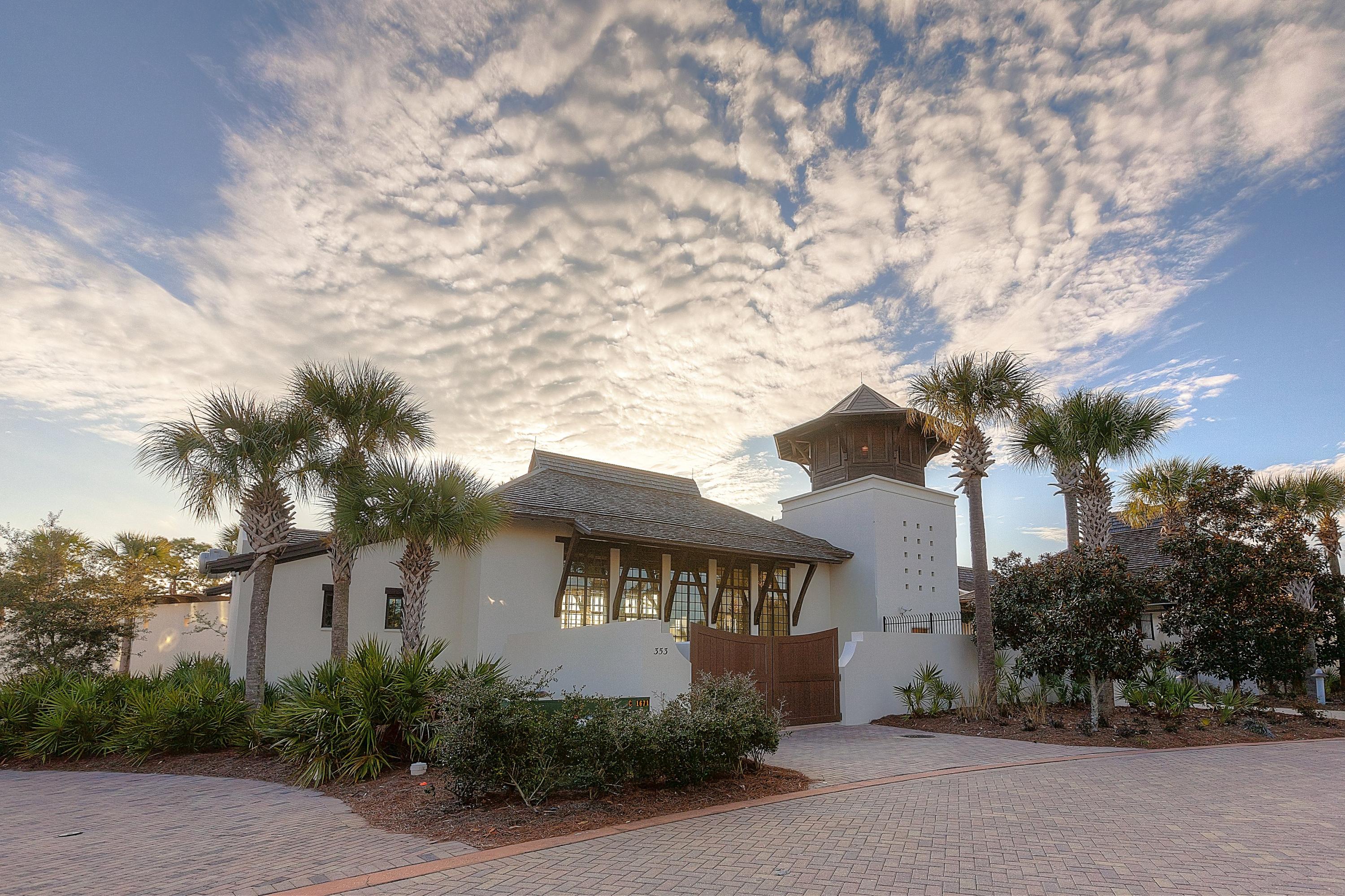 159 Cypress Passage Santa Rosa Beach, FL 32459 - Photo 30 of 45 Gallery Image 30