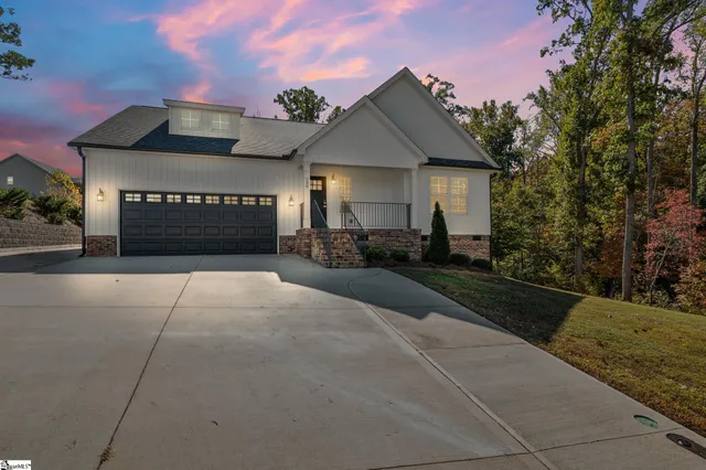 $399,500 | 150 Weisser Lane, Lyman, SC 29365