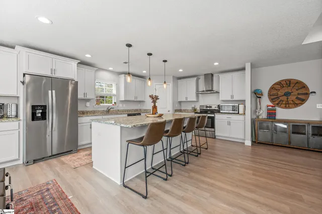 $399,500 | 150 Weisser Lane, Lyman, SC 29365