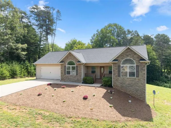 $499,000 | 350 Linwood Drive, Demorest, GA 30535
