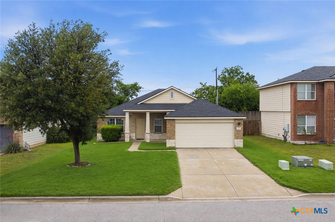 10409 Orion Drive Temple, TX 76502 - Photo 1 of 43