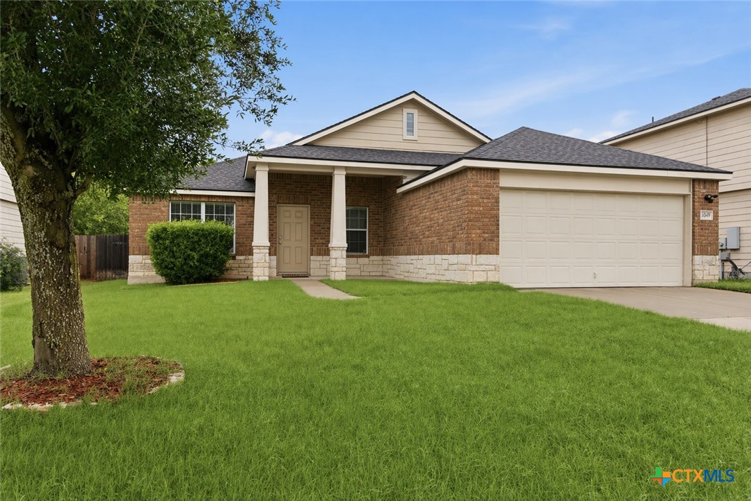 10409 Orion Drive Temple, TX 76502 - Photo 2 of 43