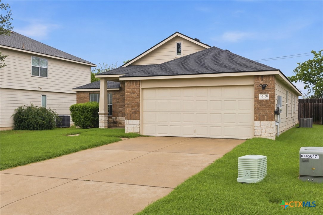 10409 Orion Drive Temple, TX 76502 - Photo 3 of 43