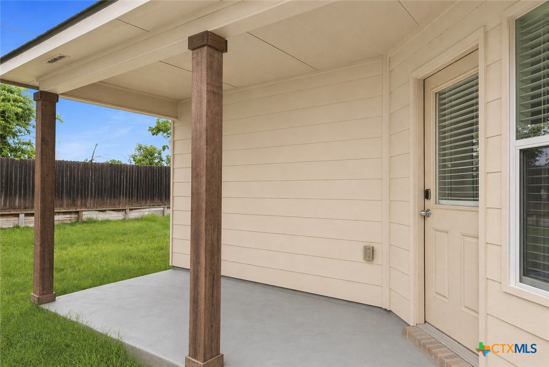 10409 Orion Drive Temple, TX 76502 - Photo 37 of 43