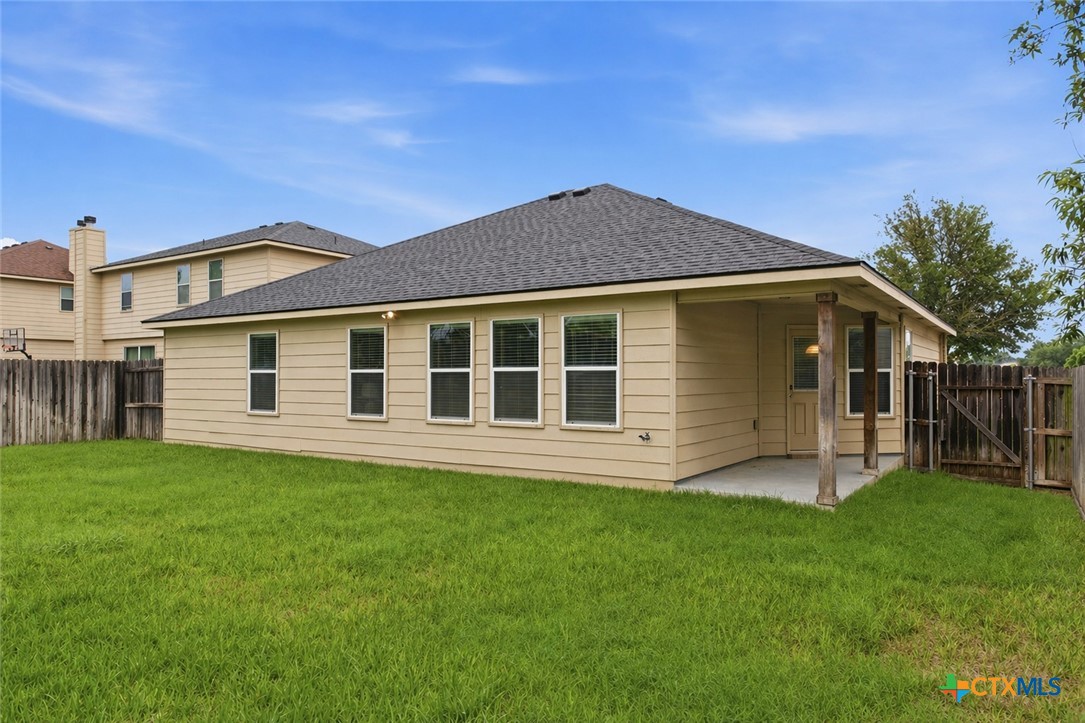 10409 Orion Drive Temple, TX 76502 - Photo 38 of 43