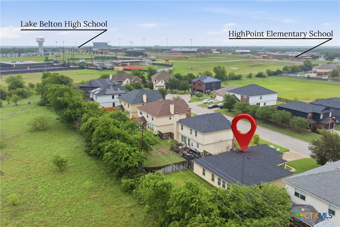 10409 Orion Drive Temple, TX 76502 - Photo 42 of 43
