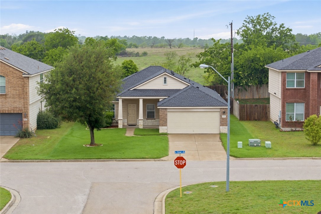 10409 Orion Drive Temple, TX 76502 - Photo 7 of 43