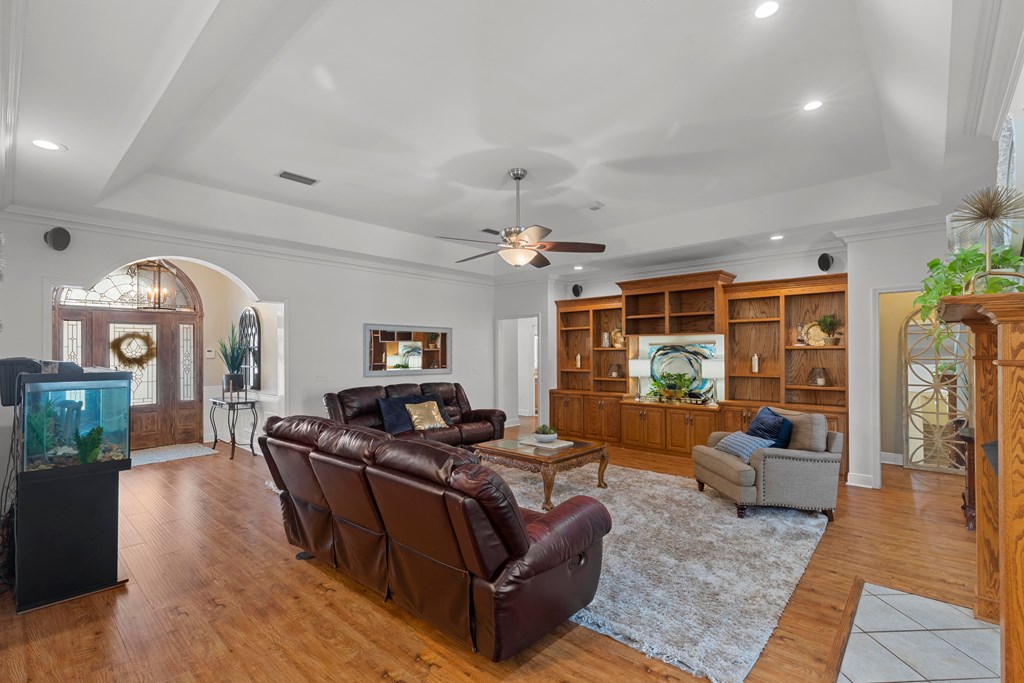2227 Prevatt Road Dothan, AL 36301 - Photo 11 of 69