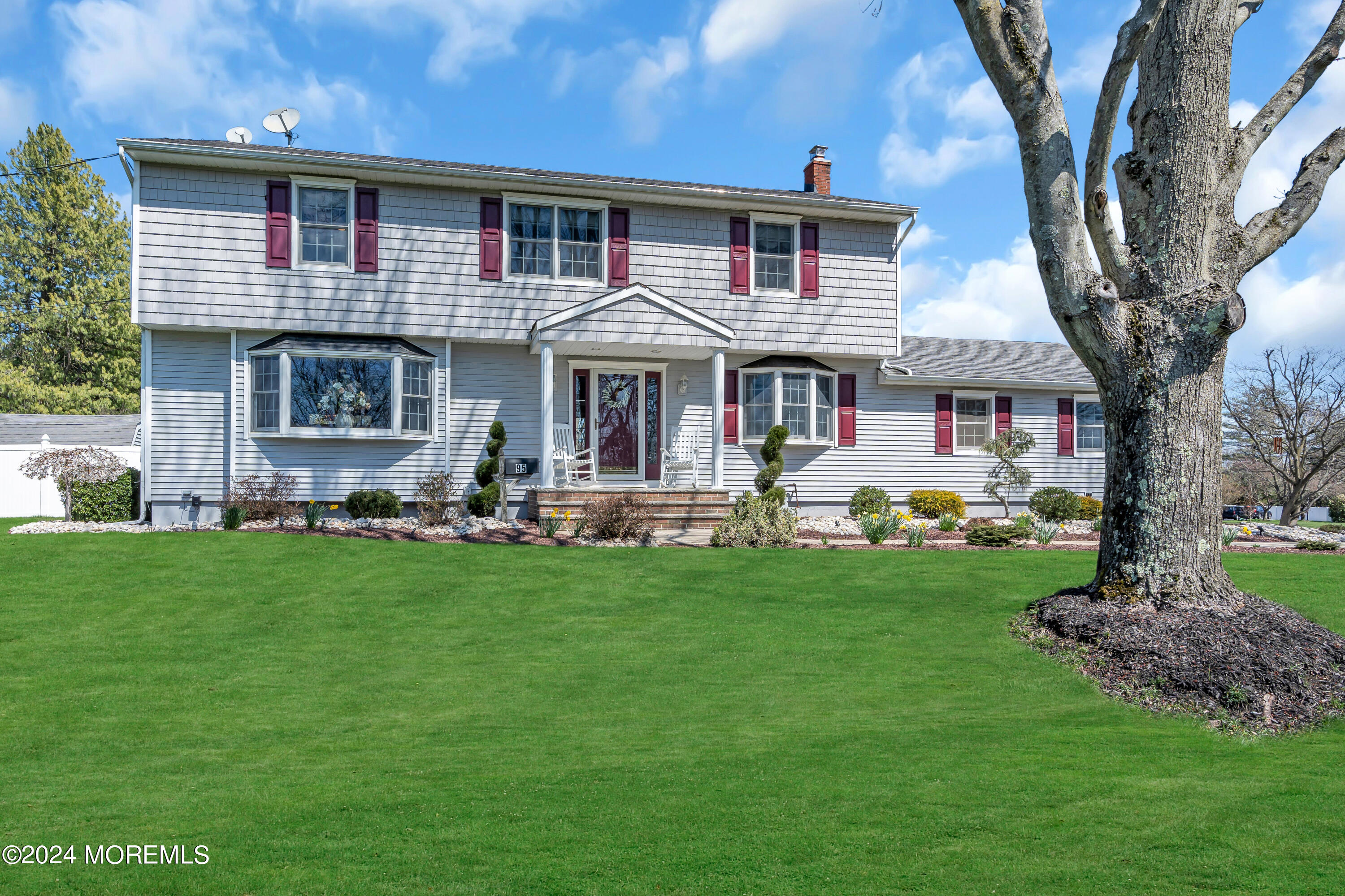 95 Lancaster Road Freehold, NJ 07728 - Photo 1 of 107 002_dsc07860-1b