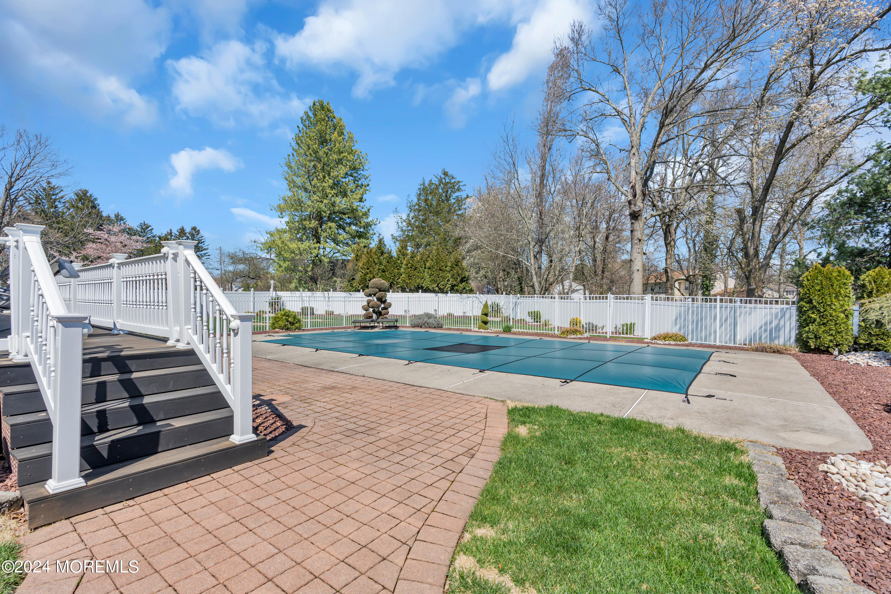 95 Lancaster Road Freehold, NJ 07728 - Photo 103 of 107 109_dsc07885