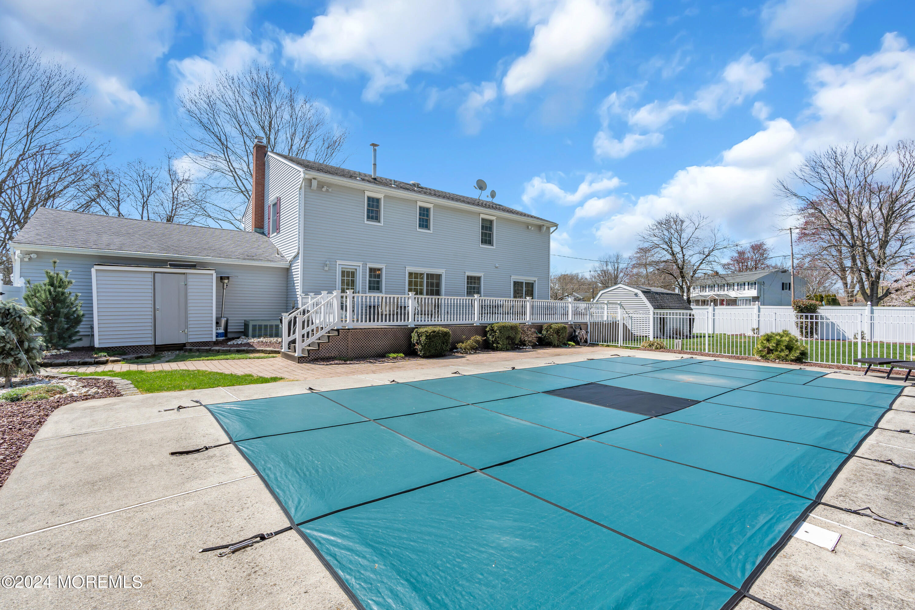 95 Lancaster Road Freehold, NJ 07728 - Photo 104 of 107 110_dsc07890