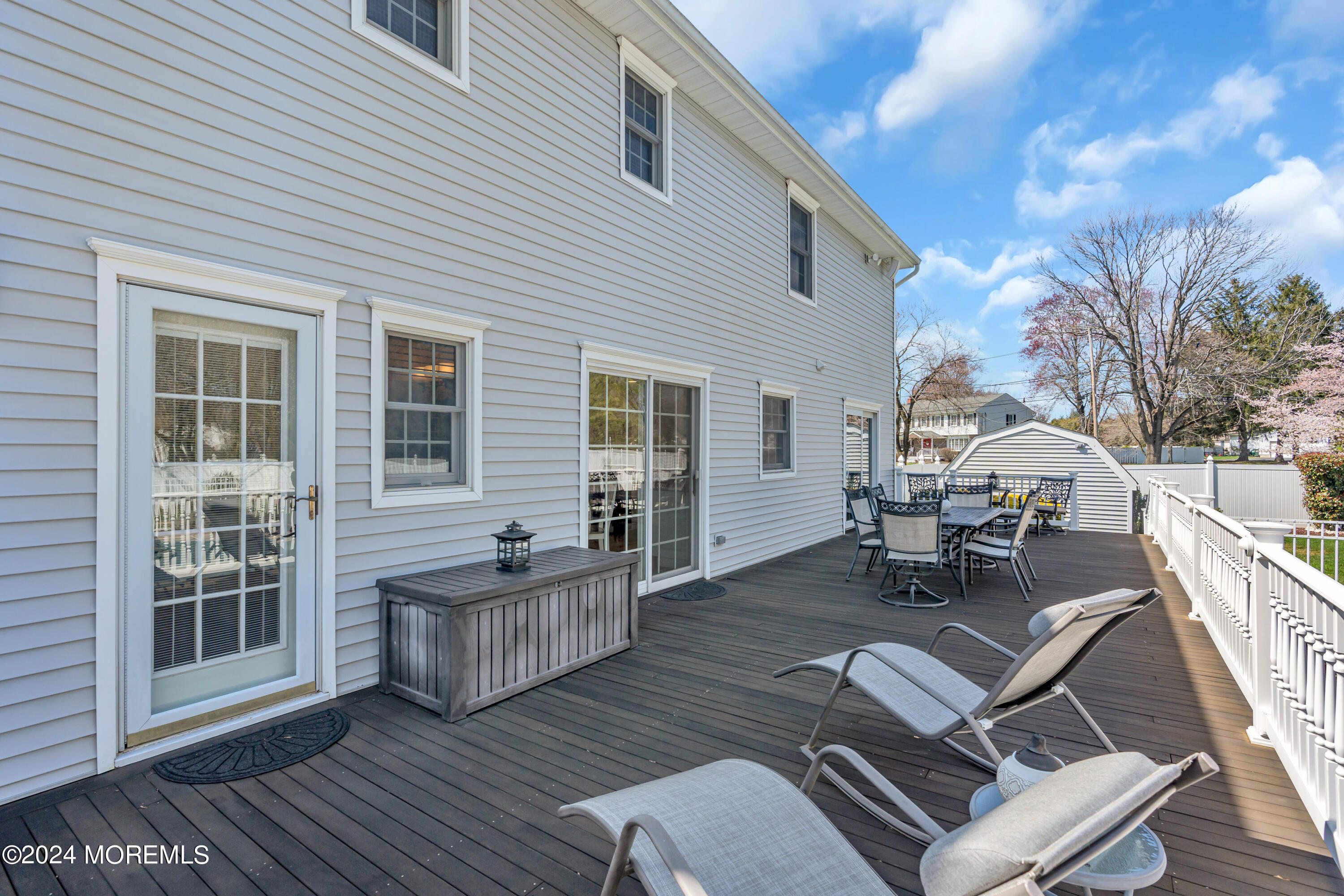 95 Lancaster Road Freehold, NJ 07728 - Photo 106 of 107 116_dsc07925