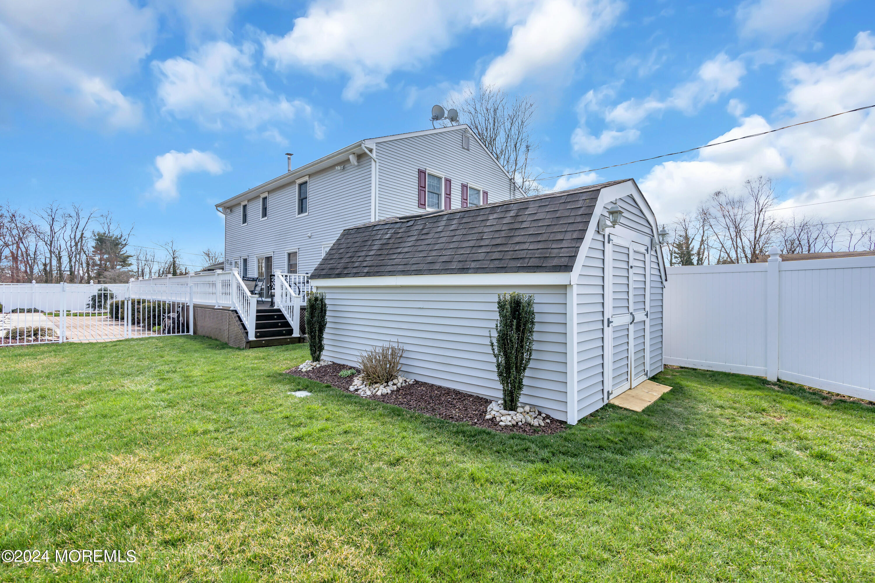 95 Lancaster Road Freehold, NJ 07728 - Photo 49 of 107 113_dsc07910