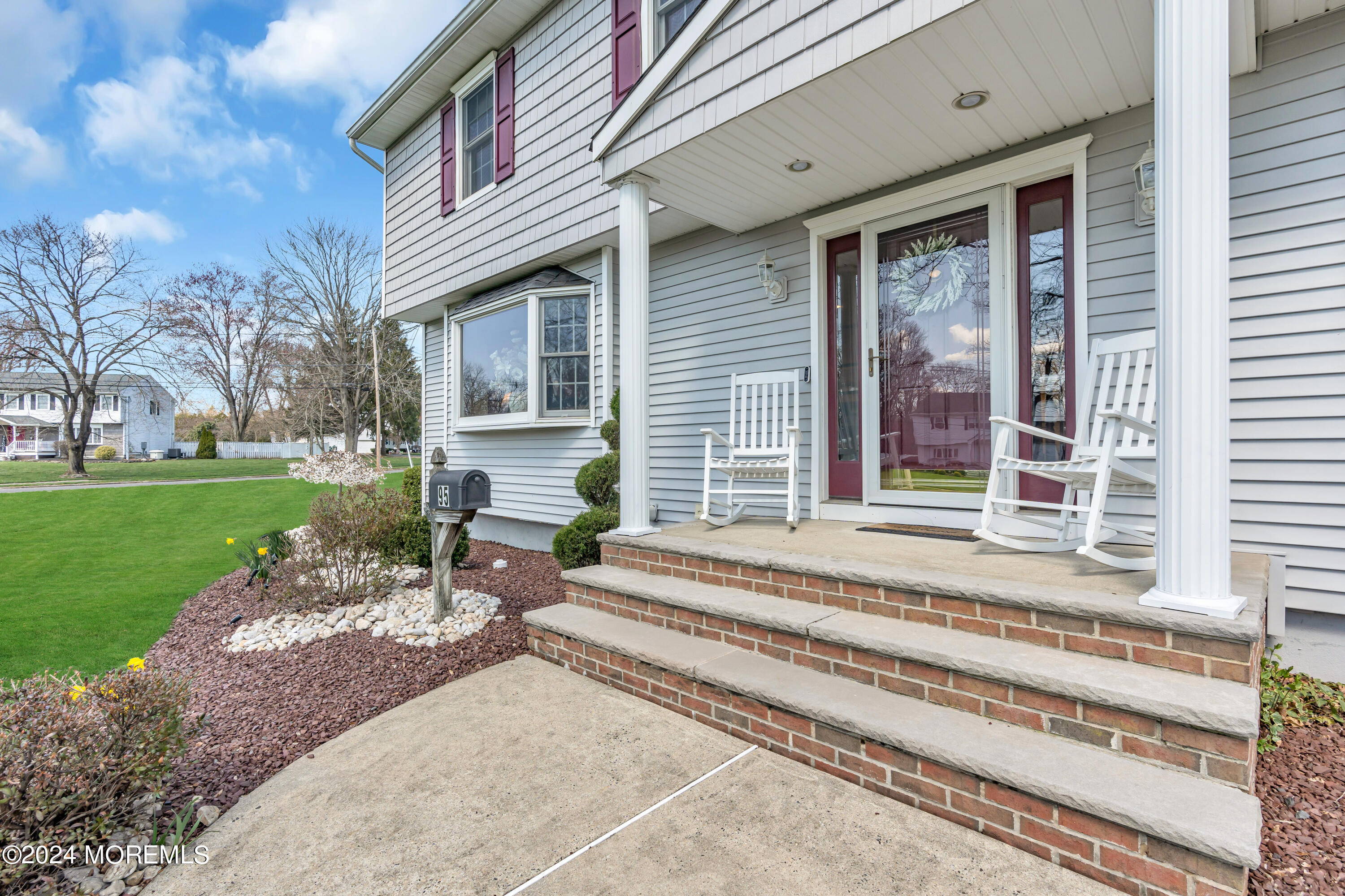 95 Lancaster Road Freehold, NJ 07728 - Photo 5 of 107 009_dsc07950-1