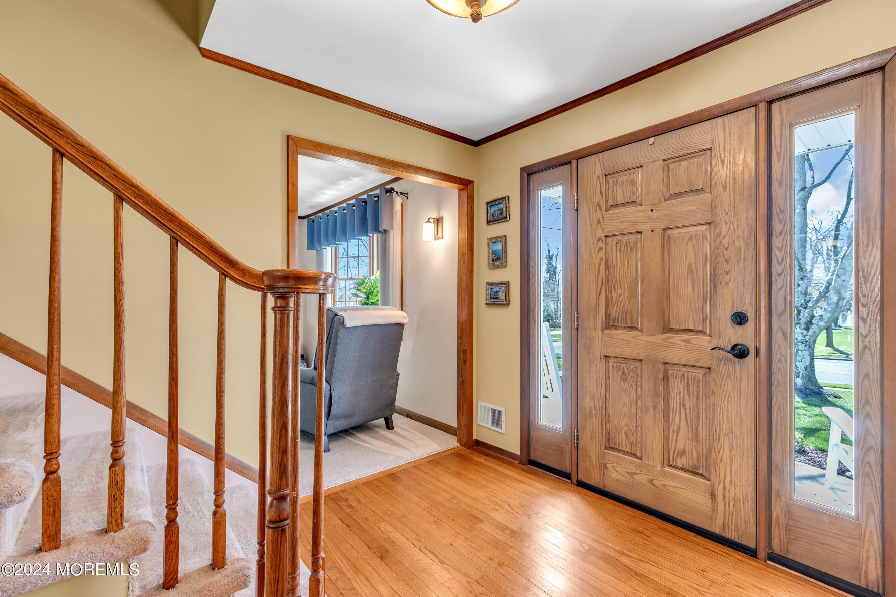 95 Lancaster Road Freehold, NJ 07728 - Photo 7 of 107 010_dsc07955
