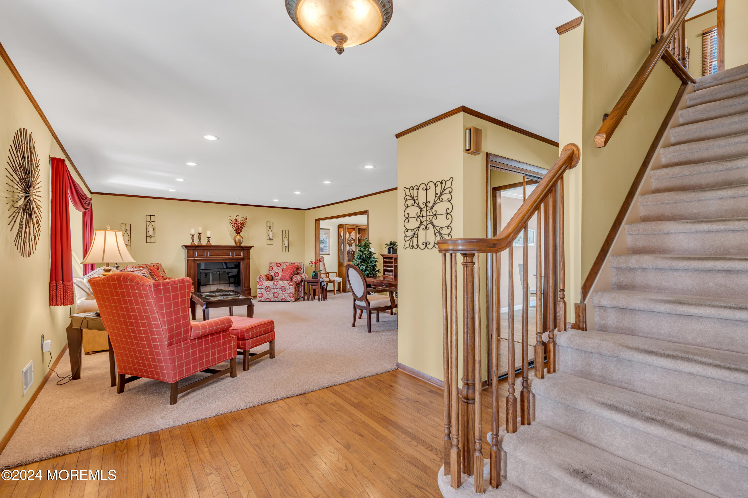 95 Lancaster Road Freehold, NJ 07728 - Photo 8 of 107 011_dsc07960