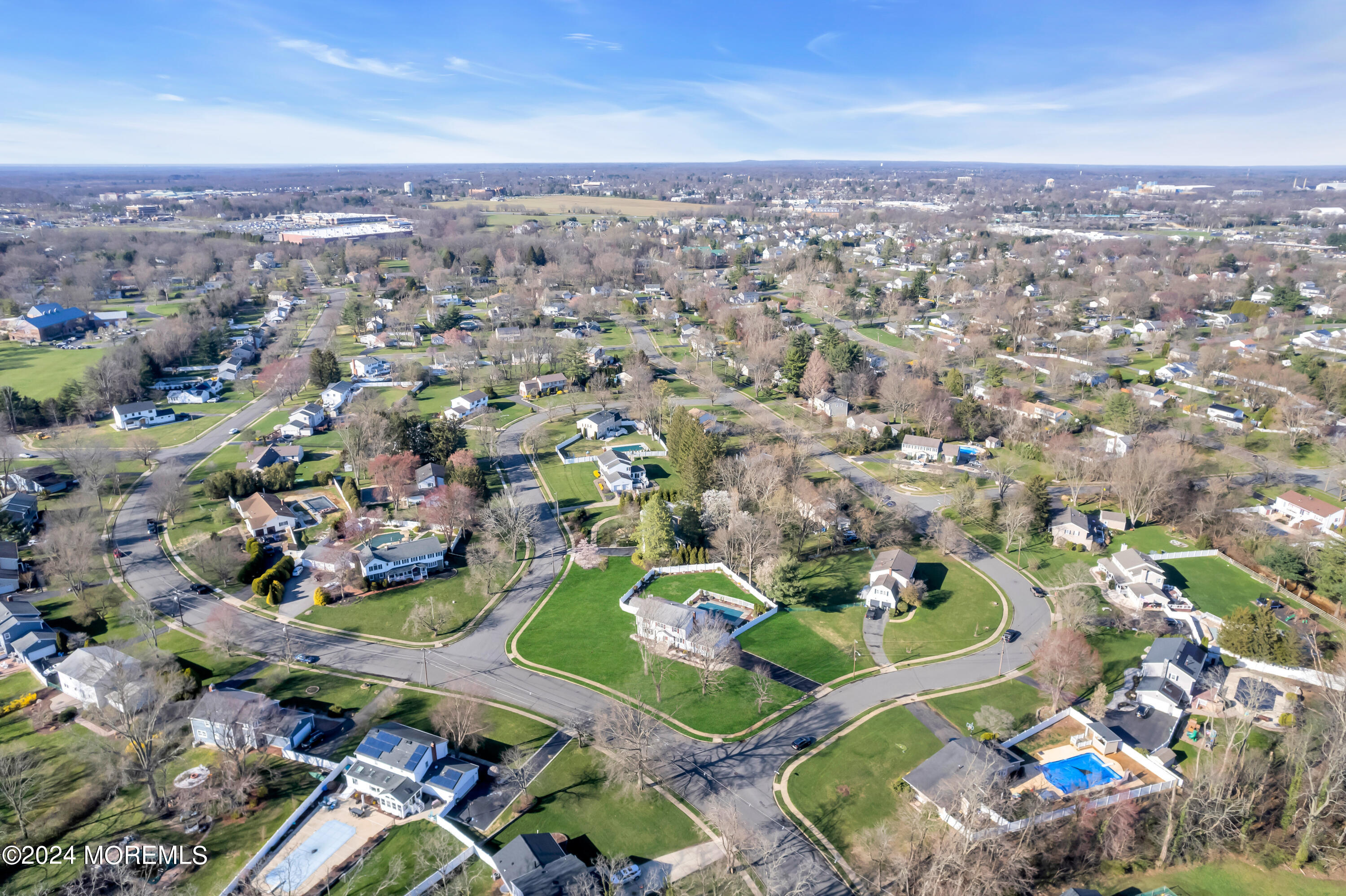 95 Lancaster Road Freehold, NJ 07728 - Photo 87 of 107 084_dji_0025-1
