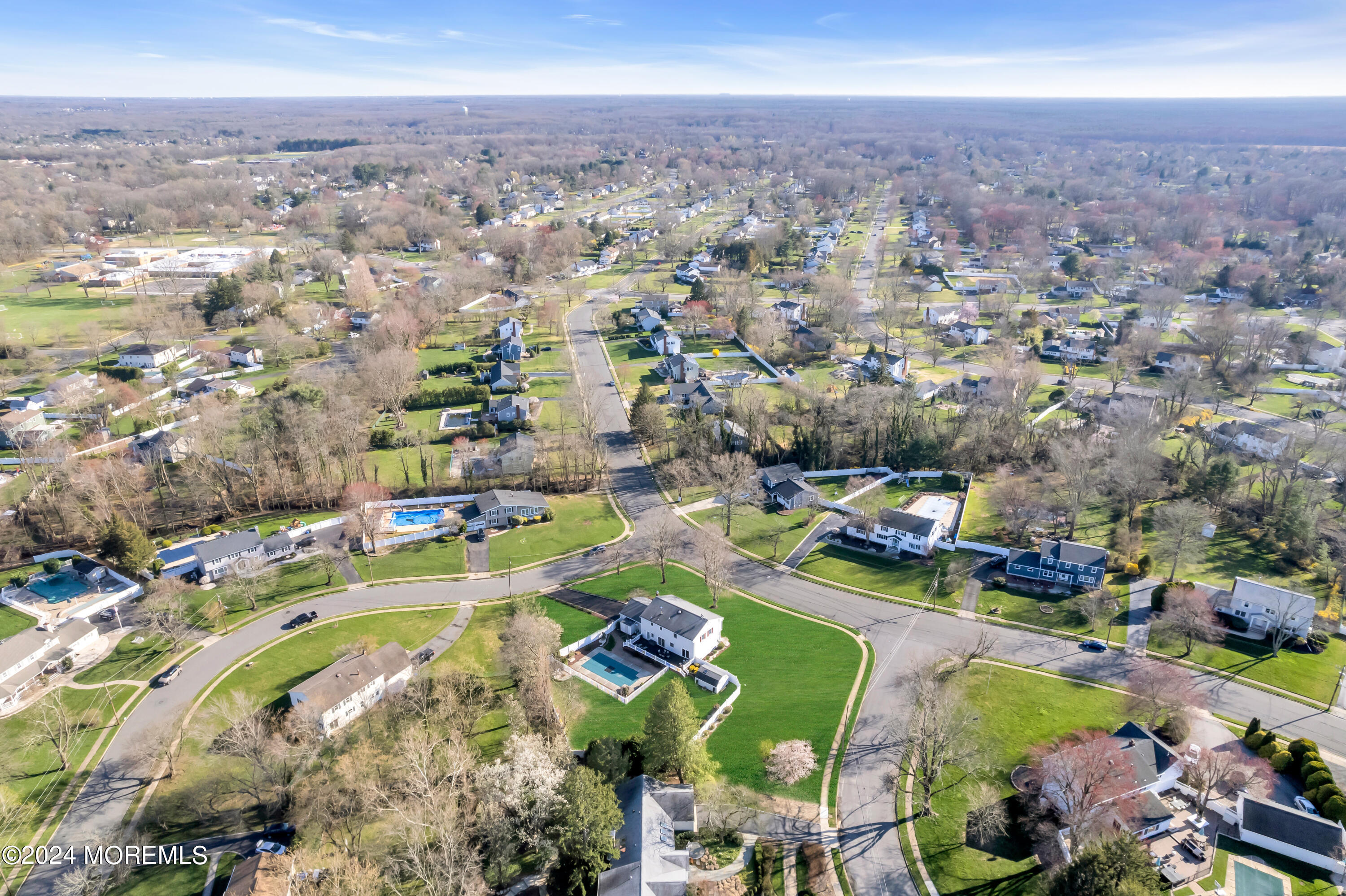 95 Lancaster Road Freehold, NJ 07728 - Photo 89 of 107 086_dji_0032-1