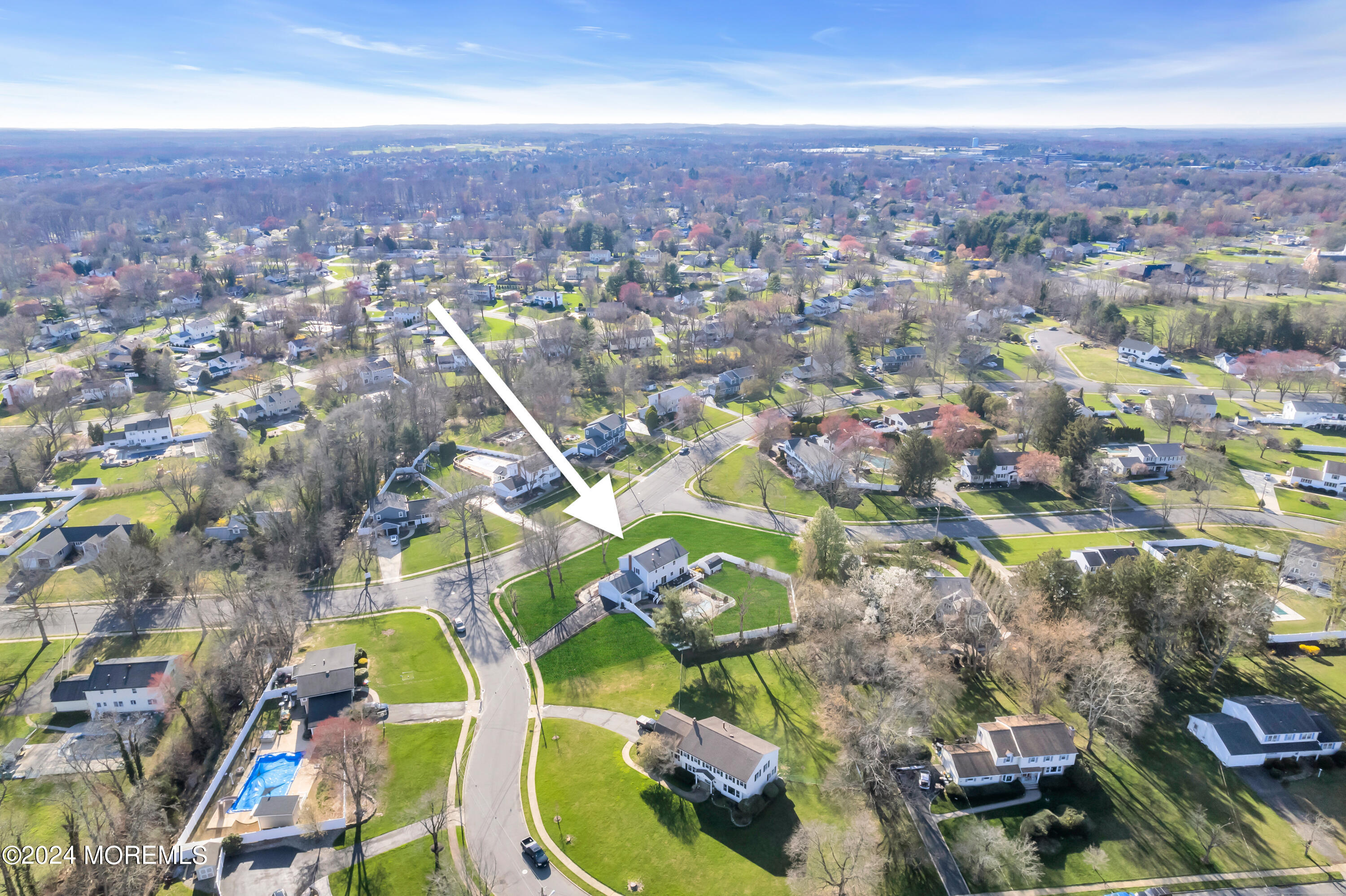 95 Lancaster Road Freehold, NJ 07728 - Photo 90 of 107 087_dji_0039-1_copy