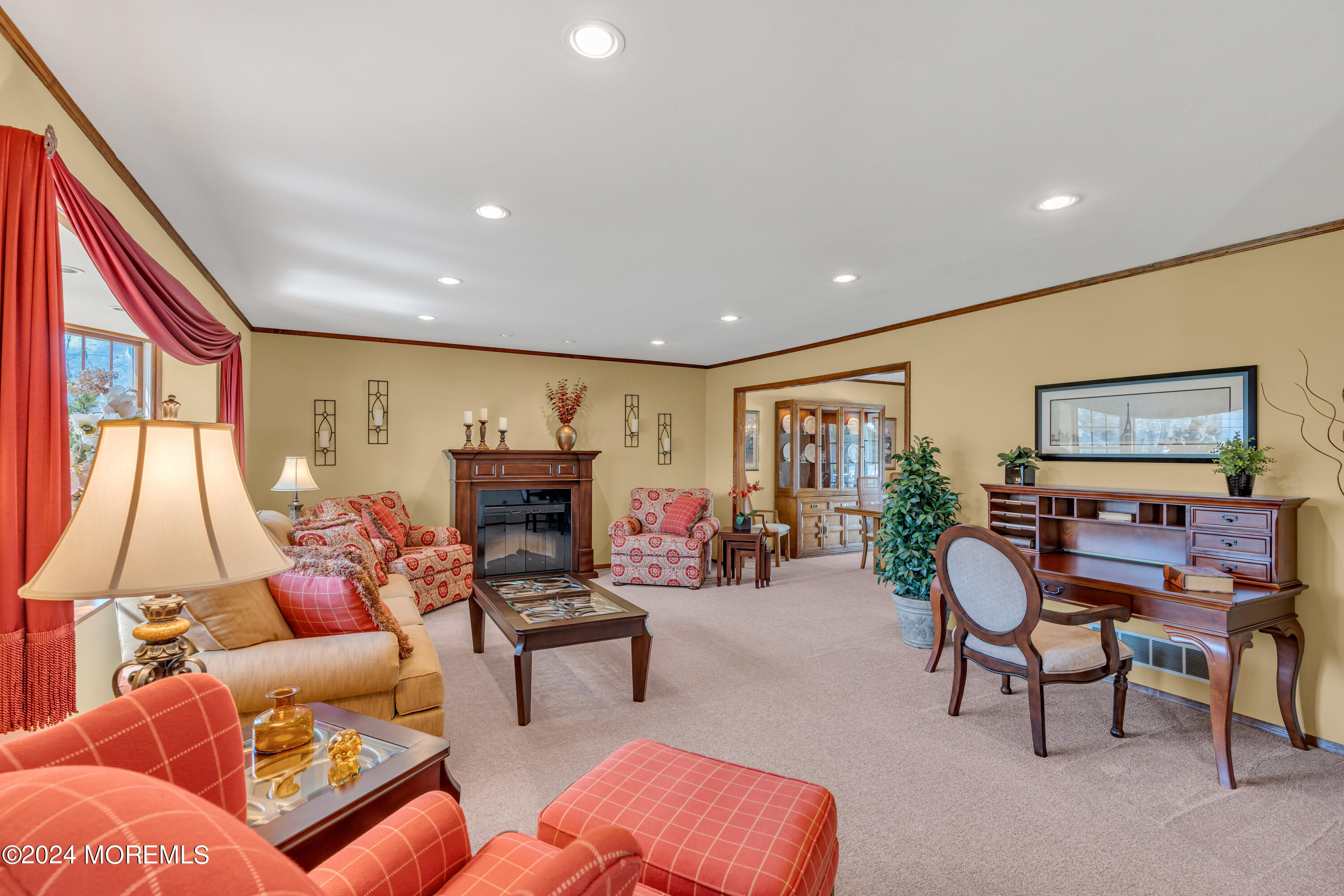 95 Lancaster Road Freehold, NJ 07728 - Photo 9 of 107 020_dsc07990
