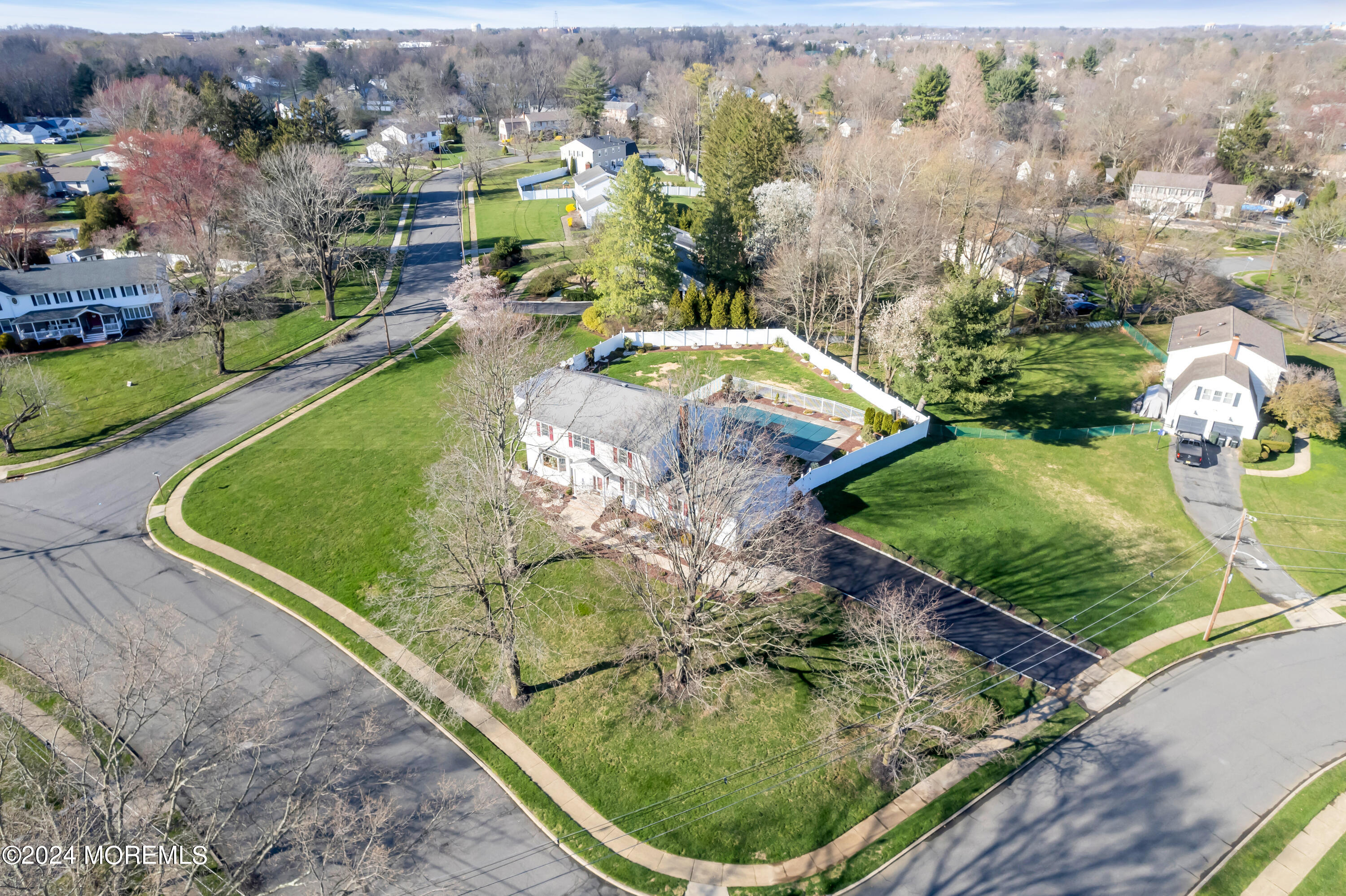 95 Lancaster Road Freehold, NJ 07728 - Photo 91 of 107 089_dji_0001