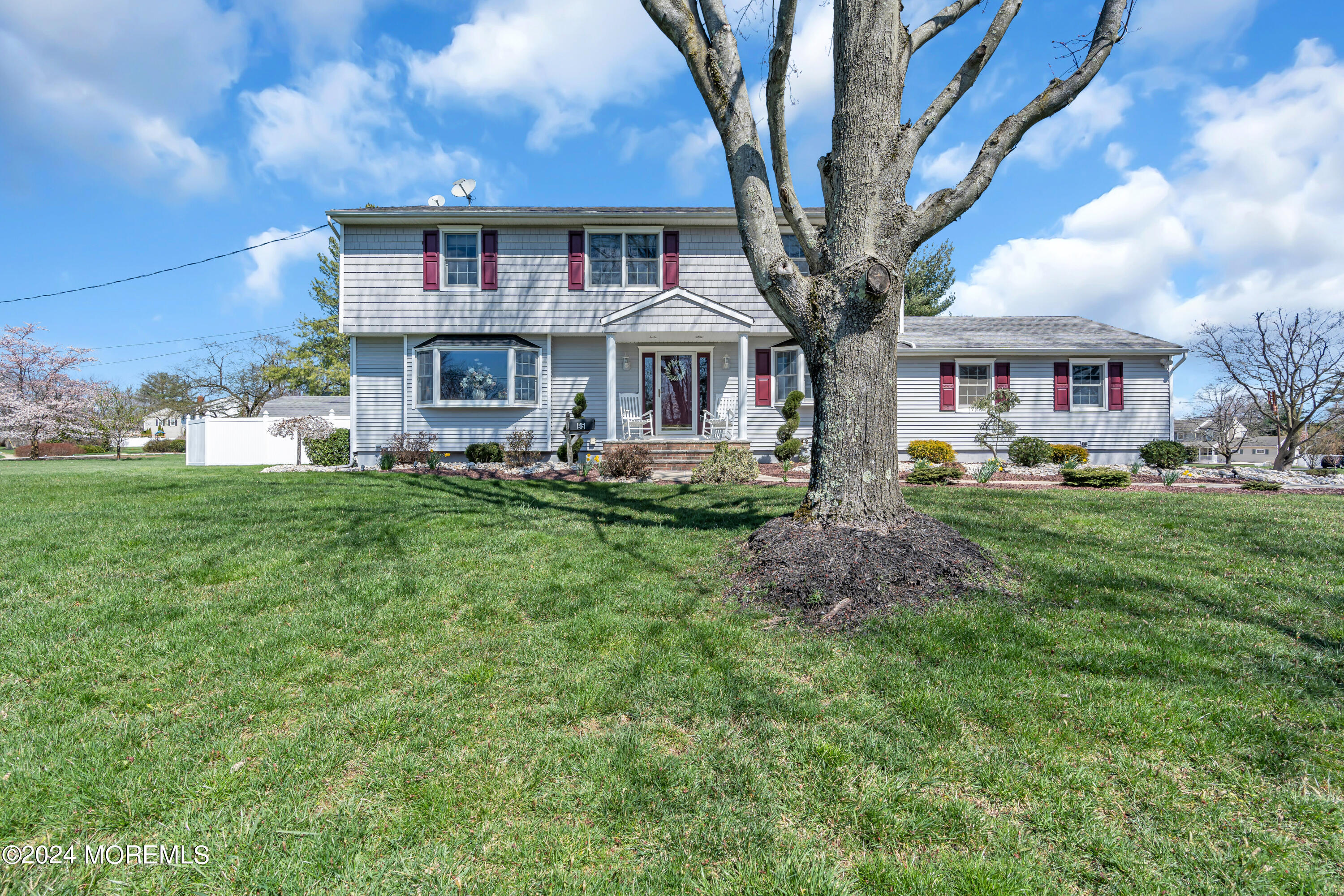 95 Lancaster Road Freehold, NJ 07728 - Photo 95 of 107 101_dsc07855
