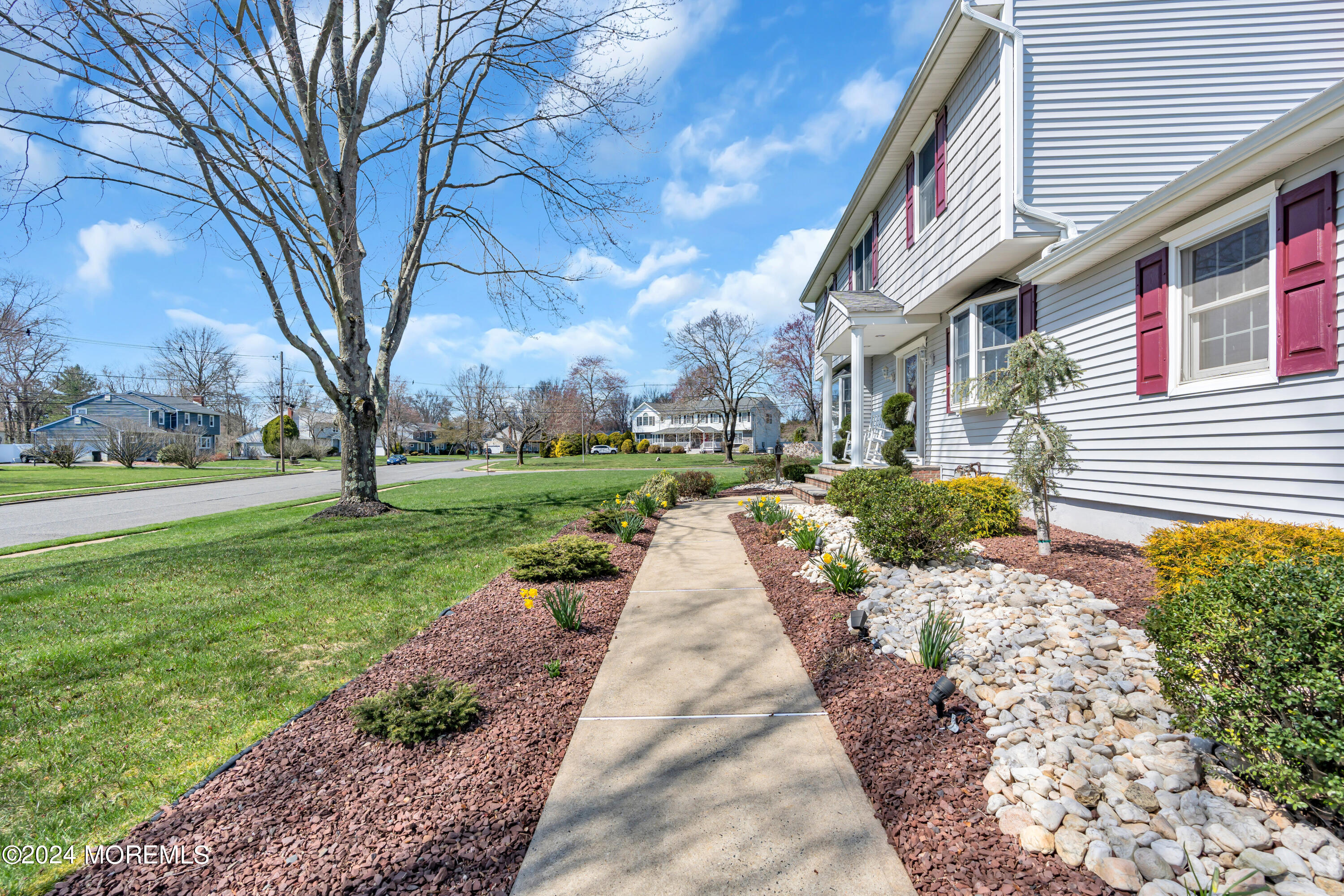 95 Lancaster Road Freehold, NJ 07728 - Photo 98 of 107 104_dsc07945