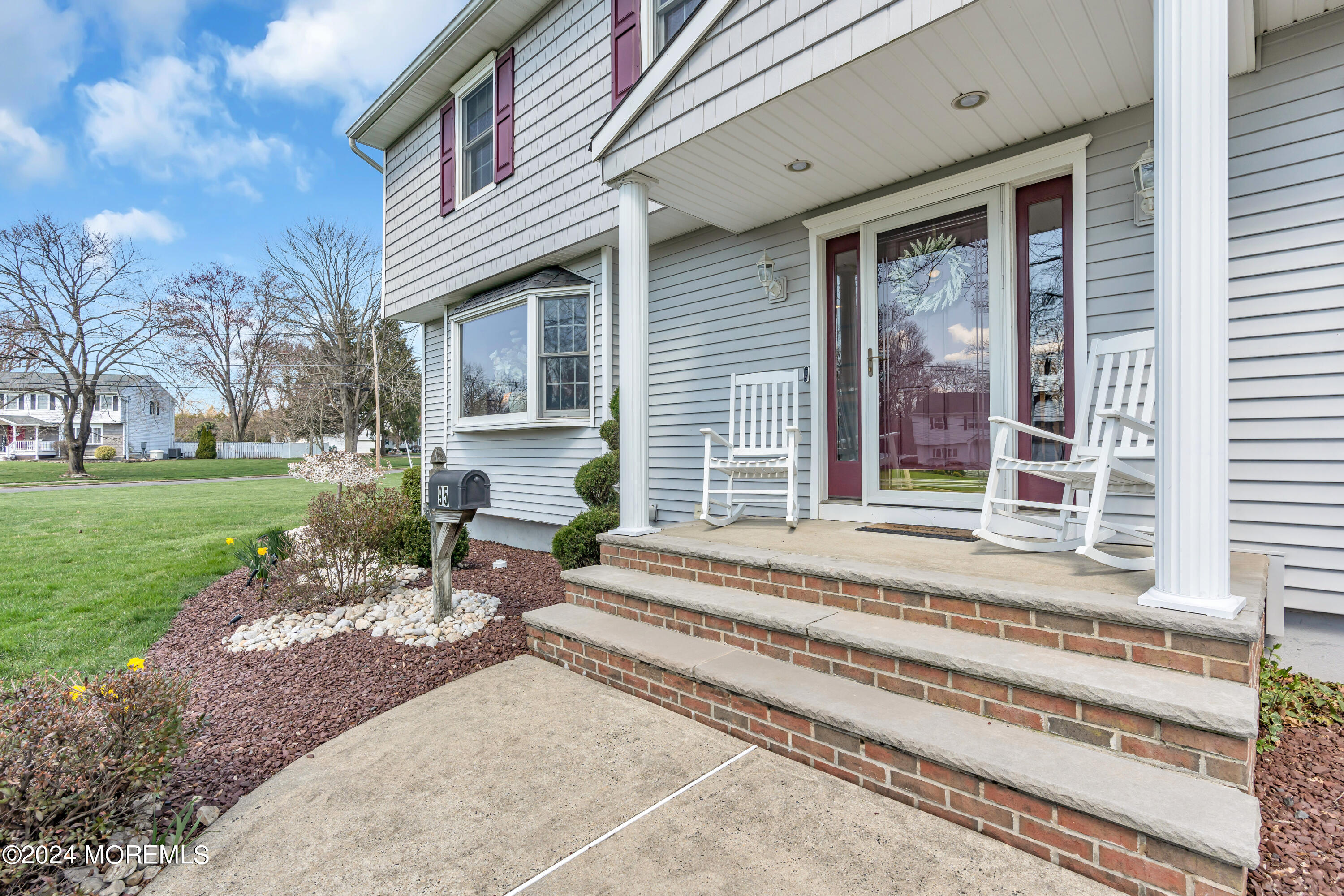 95 Lancaster Road Freehold, NJ 07728 - Photo 99 of 107 105_dsc07950