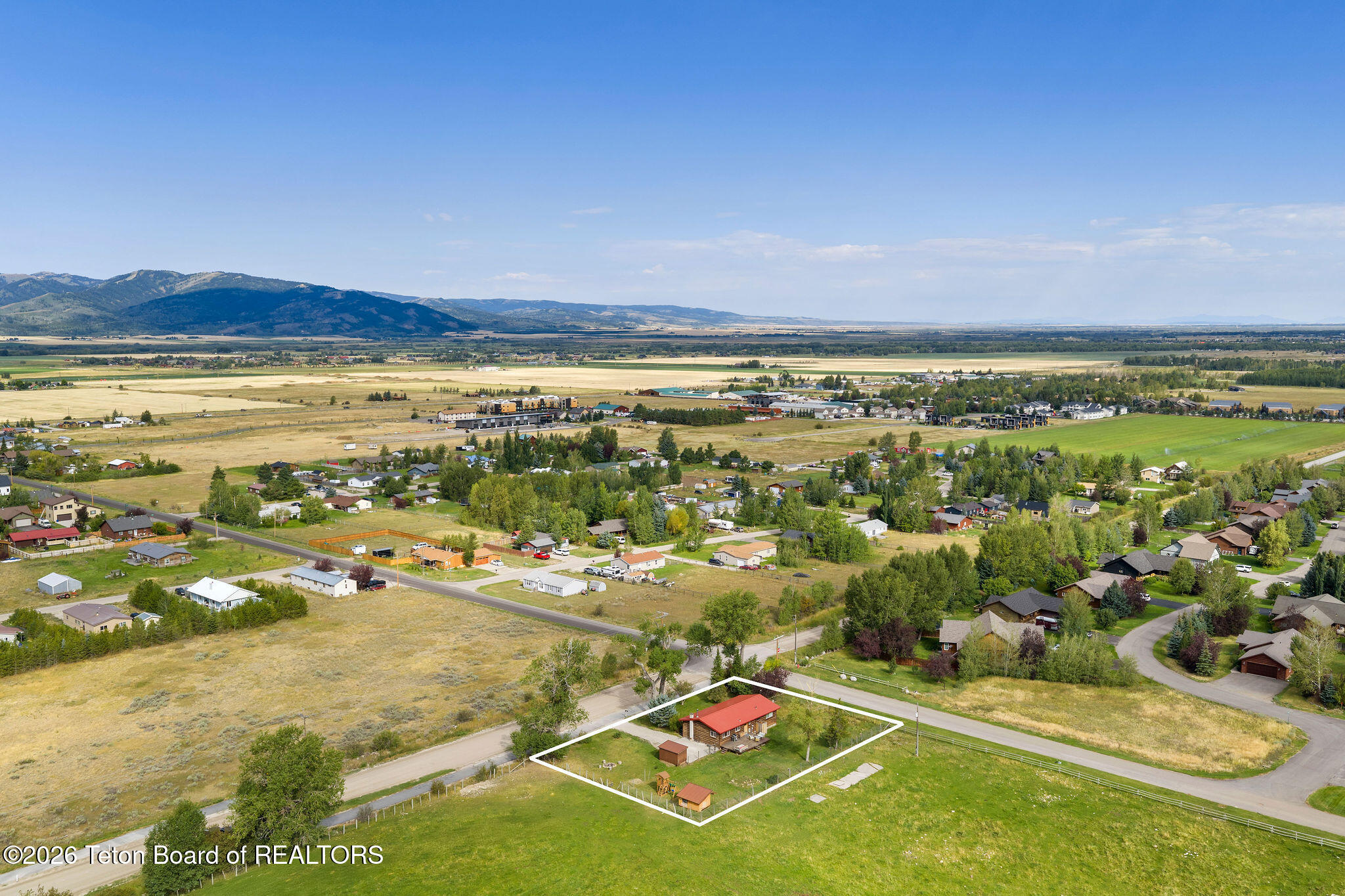 8025 South Baseline Road Victor, ID 83455 - Photo 51 of 53 DJI_20260825101530_0705_D