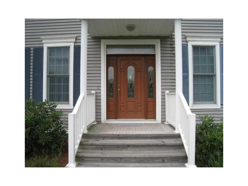 60 Wales Road Sabattus, ME 04280 - Photo 31 of 35 Exterior Front.