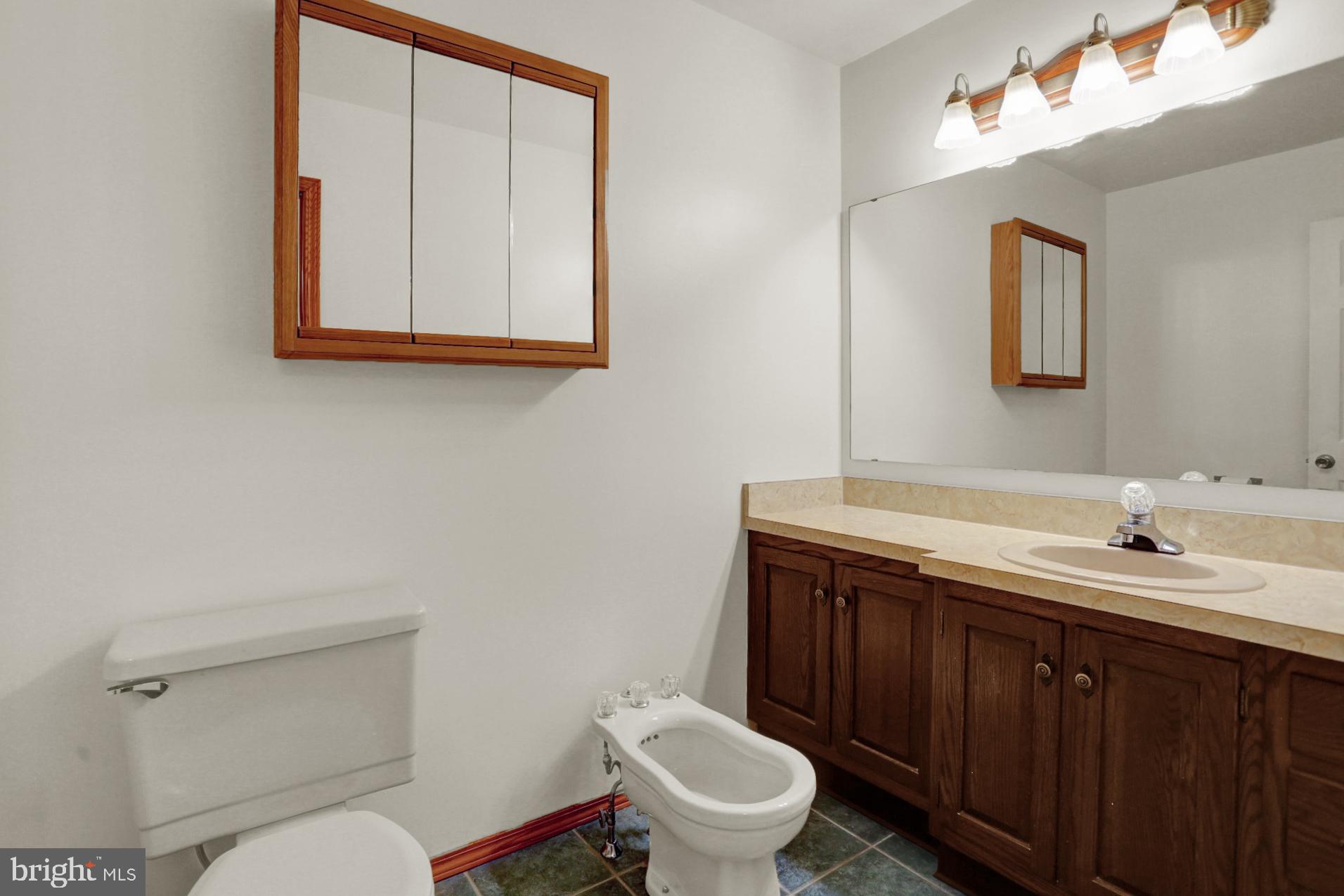 1800 Alsace Road Reading, PA 19604 - Photo 29 of 45 Ensuite Bath for Master Bedroom